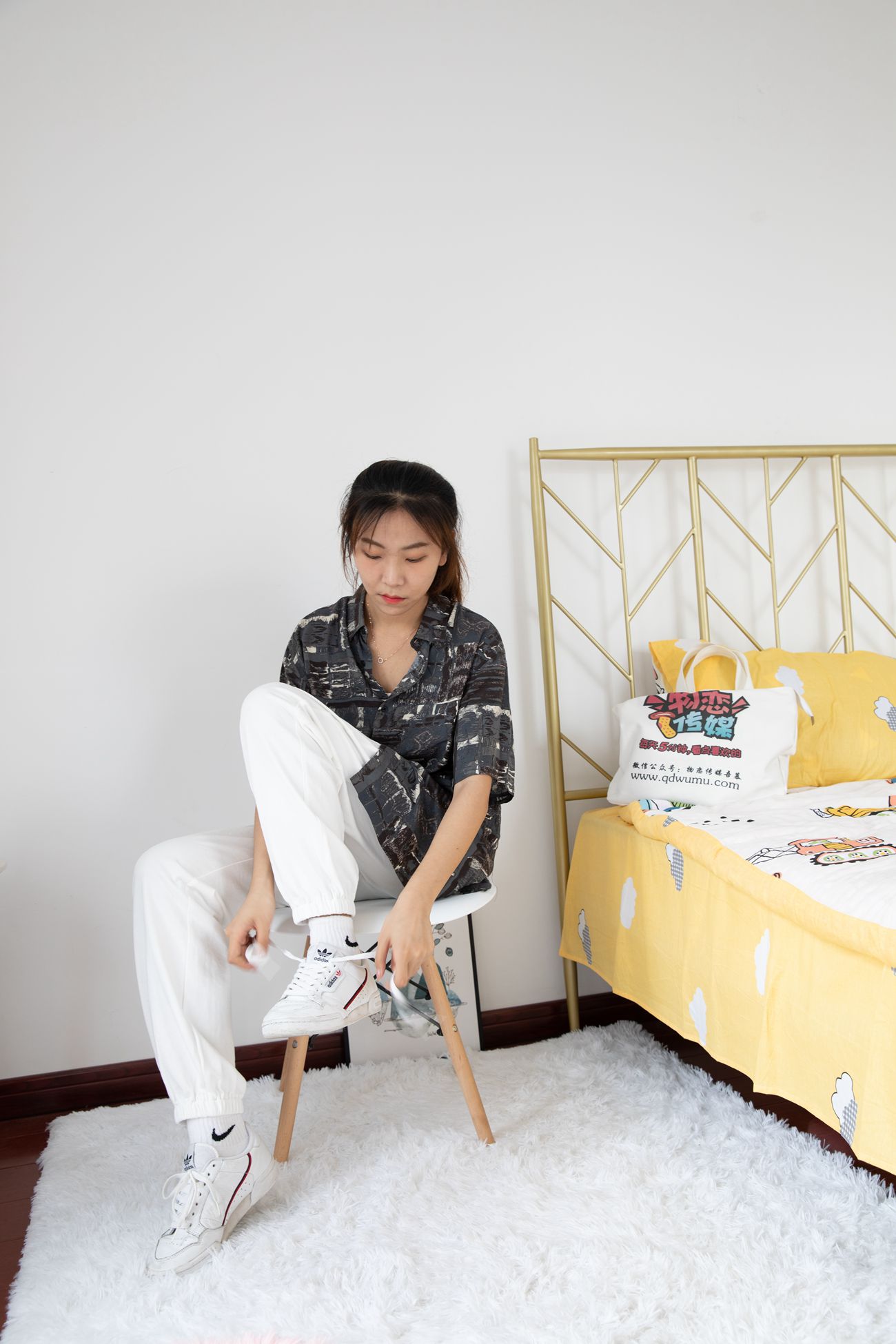 图片[19]-物恋传媒 No.444 elise-过去的乐章 [145P] – 速更版-美库