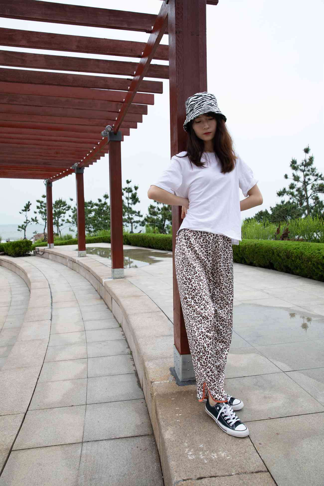 图片[13]-物恋传媒 No.443 猫耳-风的静默 [170P] – 速更版-美库