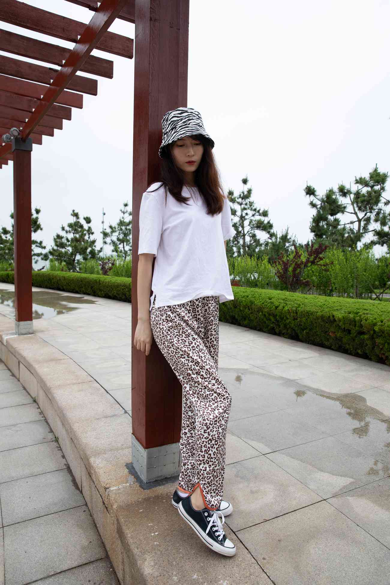 图片[12]-物恋传媒 No.443 猫耳-风的静默 [170P] – 速更版-美库