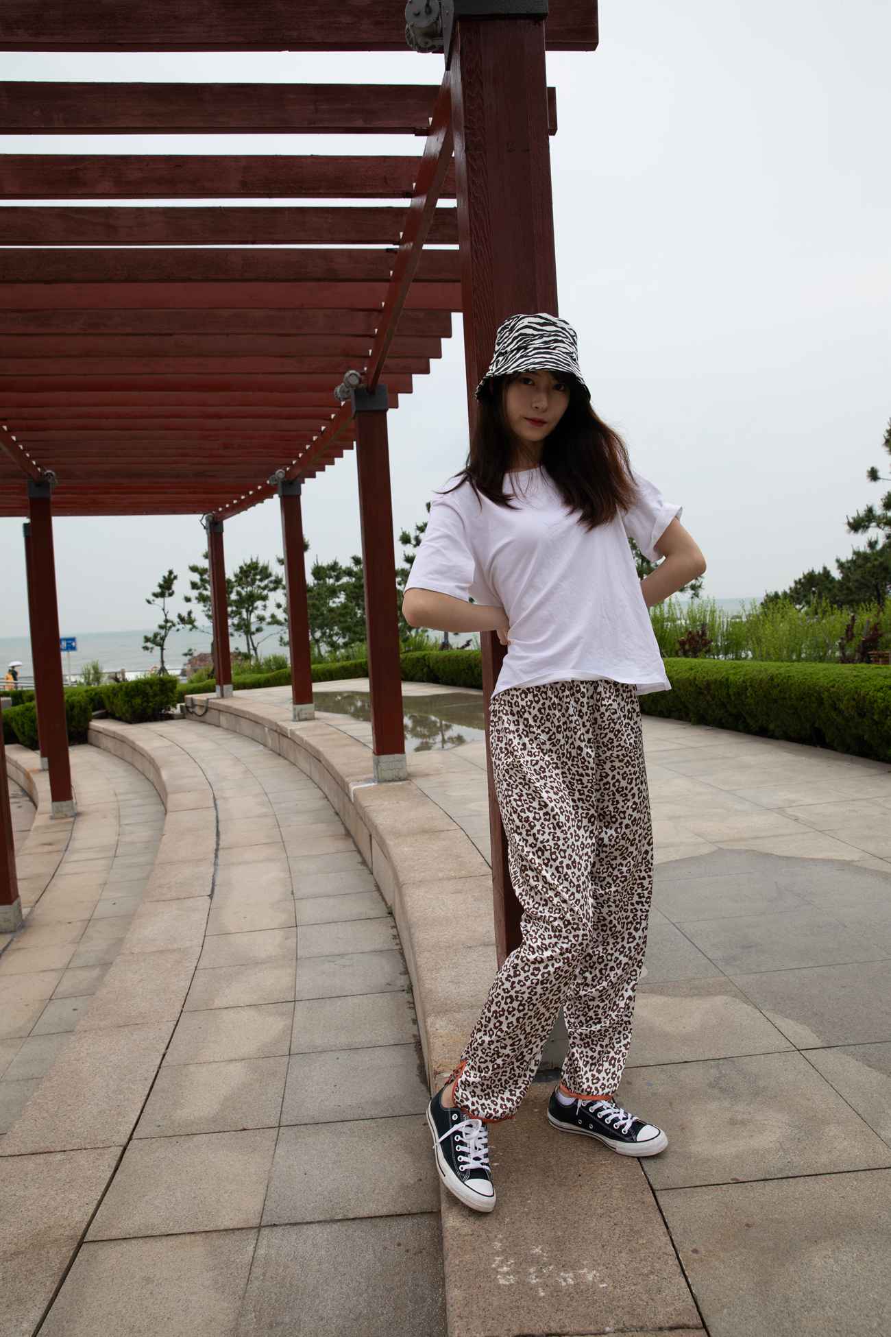 图片[14]-物恋传媒 No.443 猫耳-风的静默 [170P] – 速更版-美库