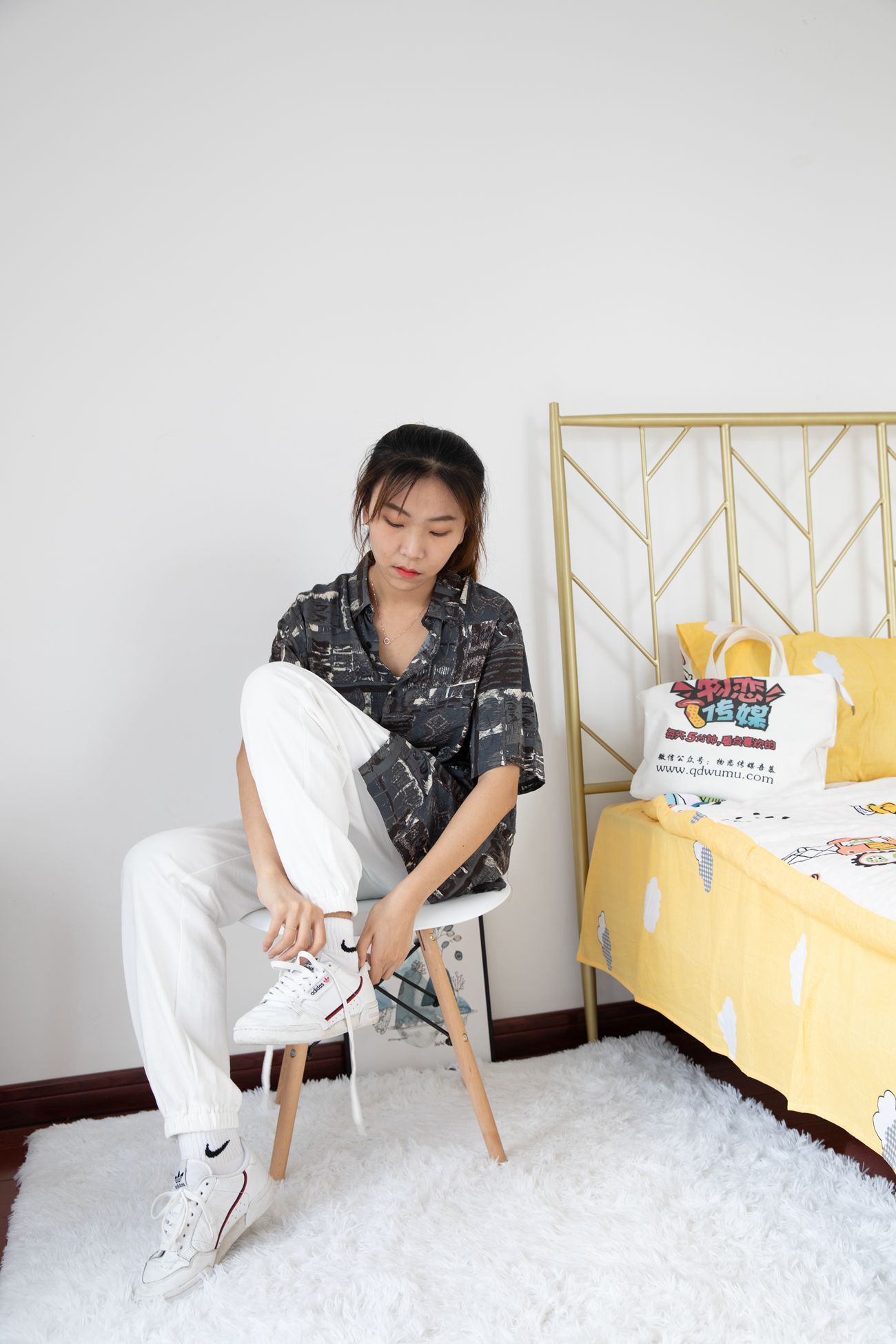 图片[20]-物恋传媒 No.444 elise-过去的乐章 [145P] – 速更版-美库