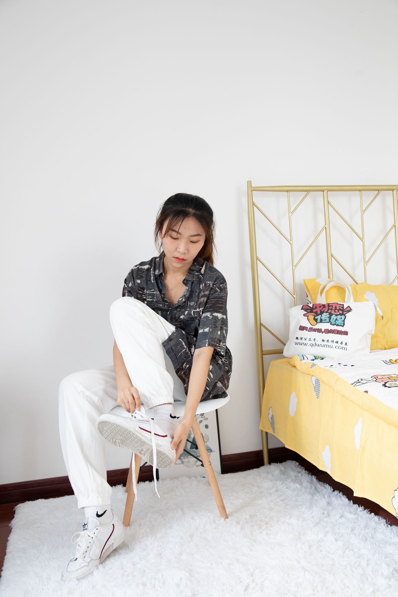 图片[21]-物恋传媒 No.444 elise-过去的乐章 [145P] – 速更版-美库