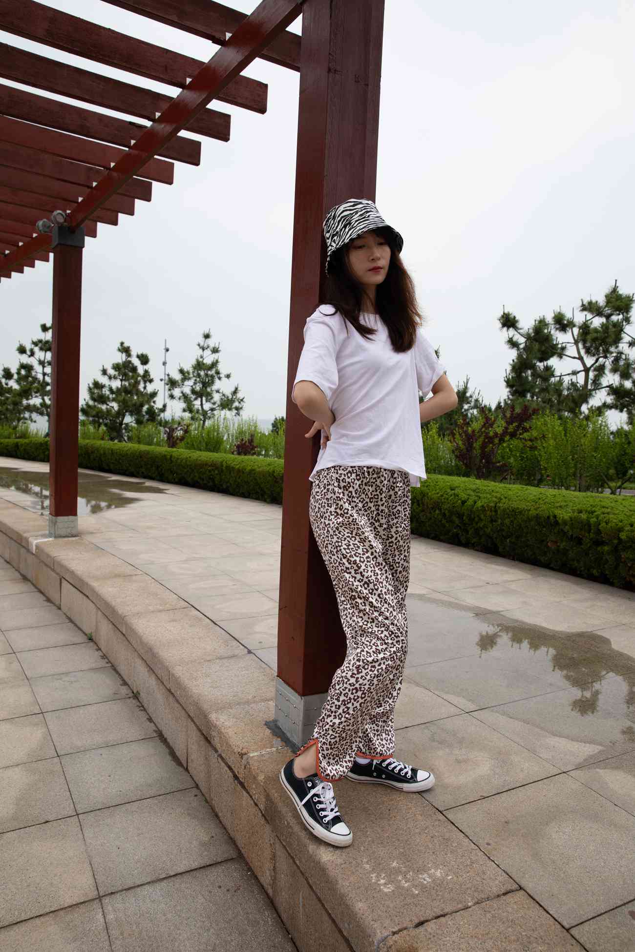 图片[15]-物恋传媒 No.443 猫耳-风的静默 [170P] – 速更版-美库