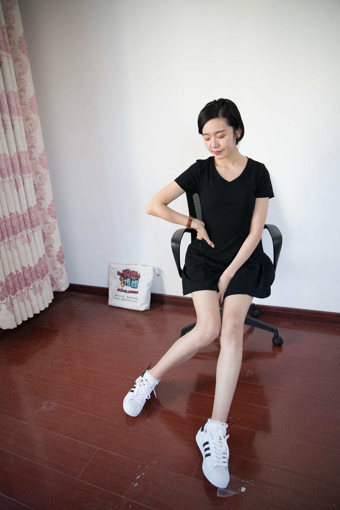 图片[11]-物恋传媒 NO.445 小飞-雨后彩虹[151P] – 速更版-美库