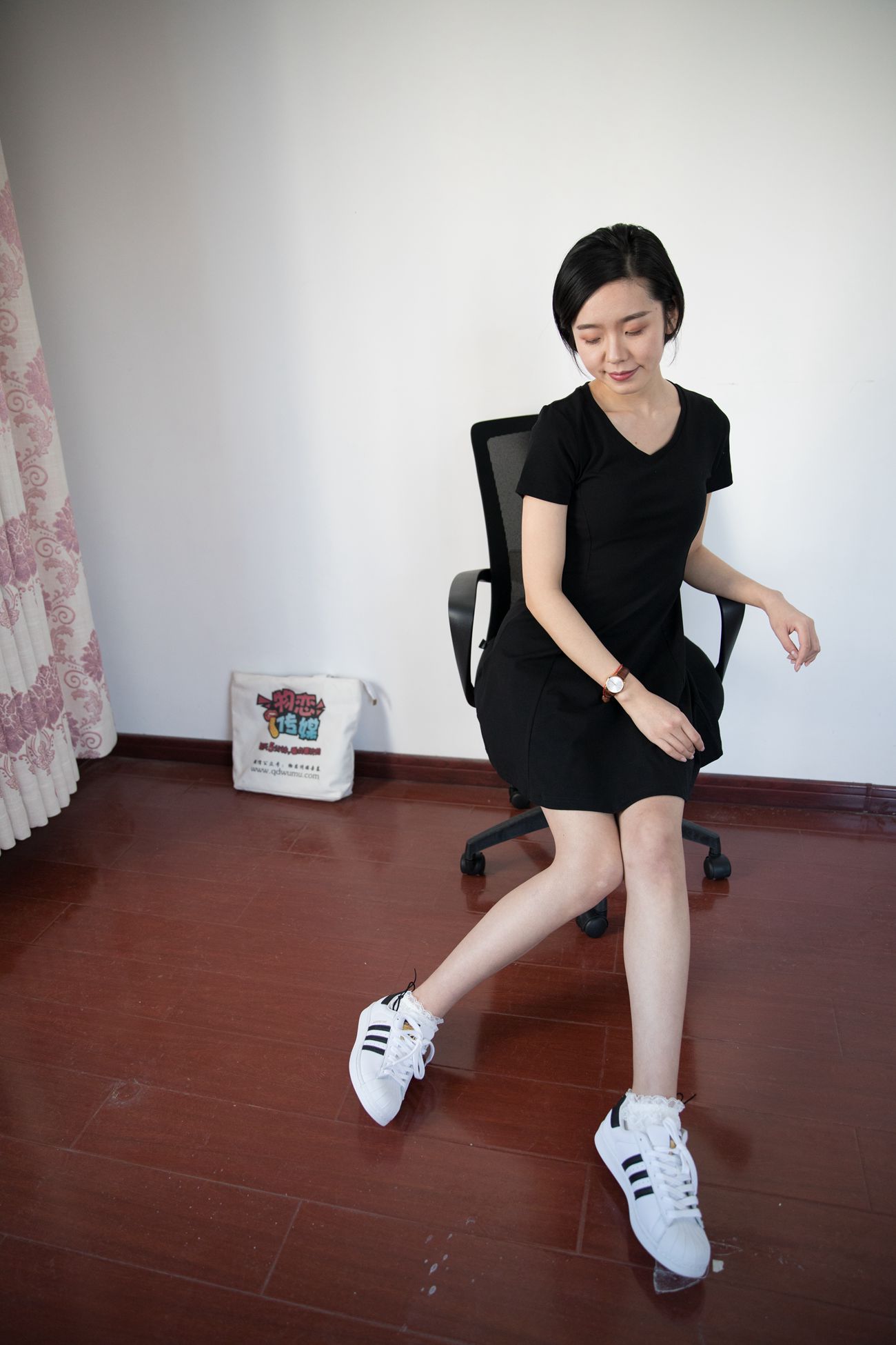 图片[12]-物恋传媒 NO.445 小飞-雨后彩虹[151P] – 速更版-美库