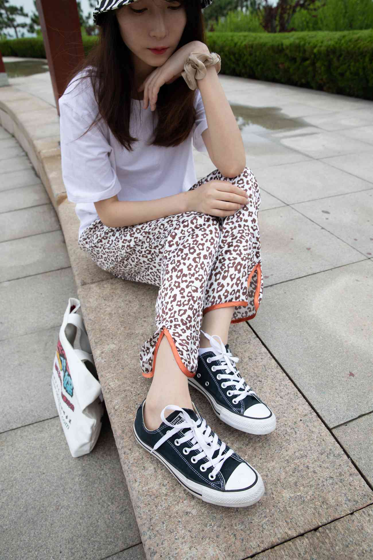 图片[23]-物恋传媒 No.443 猫耳-风的静默 [170P] – 速更版-美库