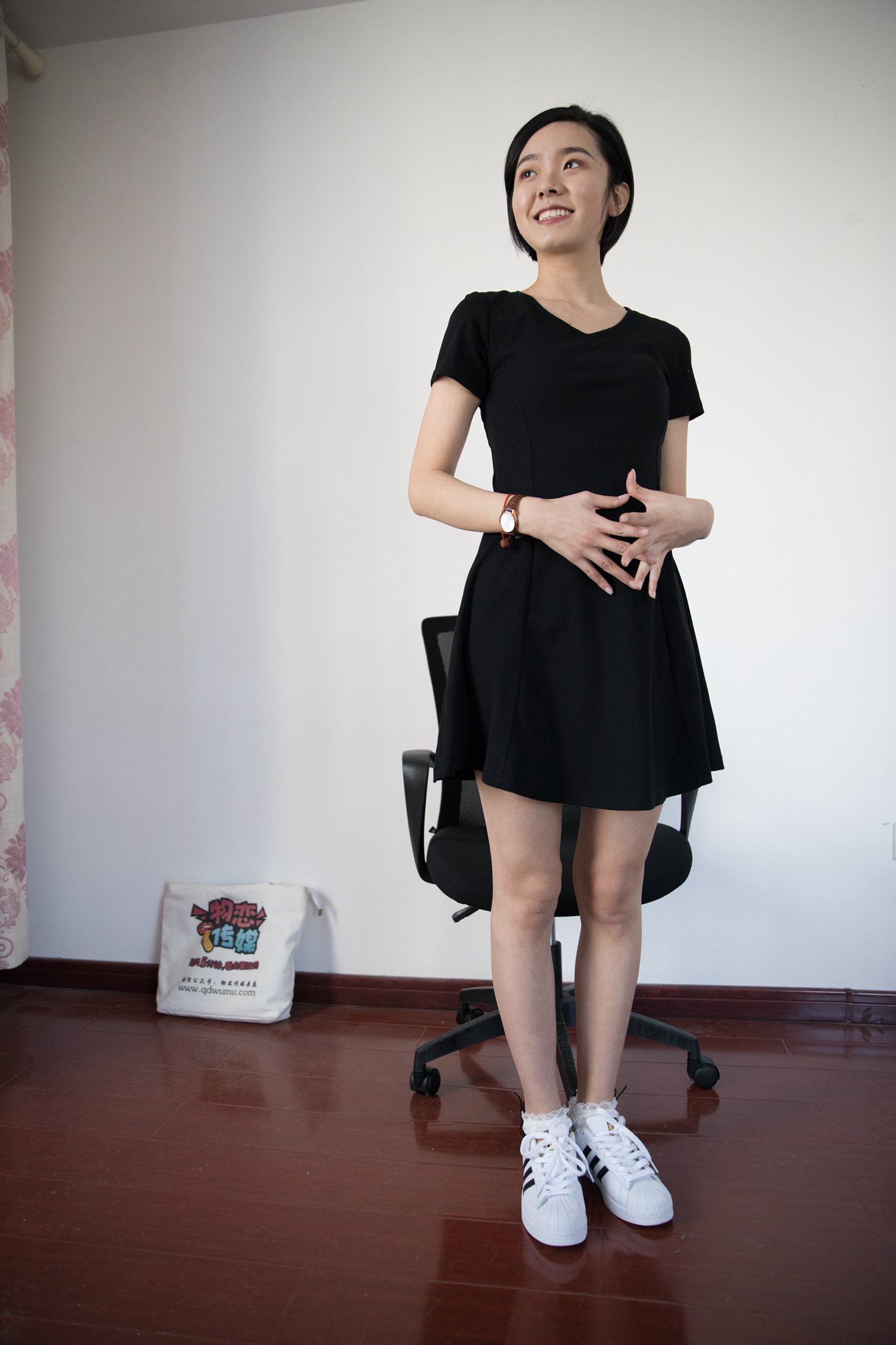 图片[15]-物恋传媒 NO.445 小飞-雨后彩虹[151P] – 速更版-美库