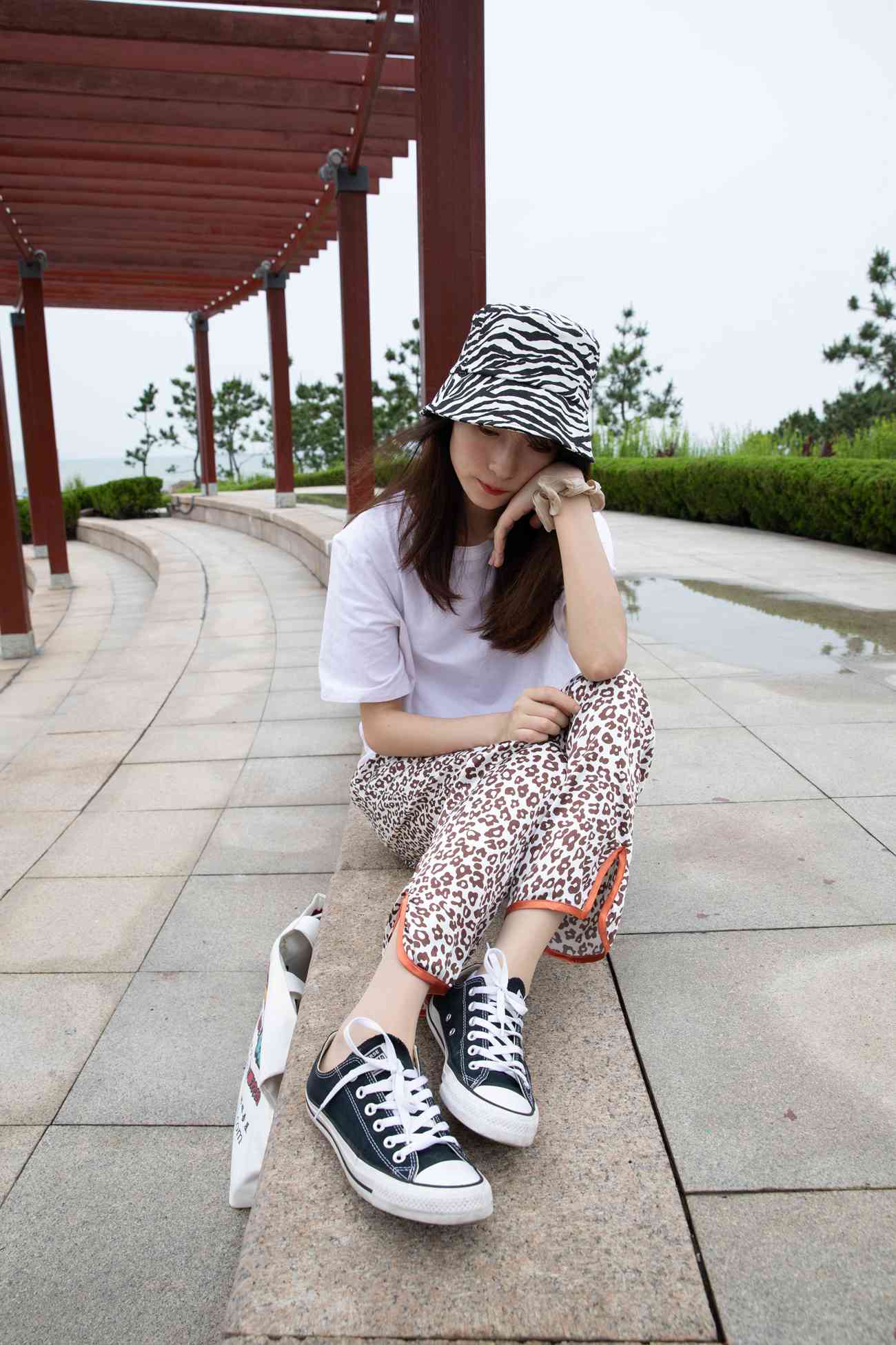 图片[24]-物恋传媒 No.443 猫耳-风的静默 [170P] – 速更版-美库