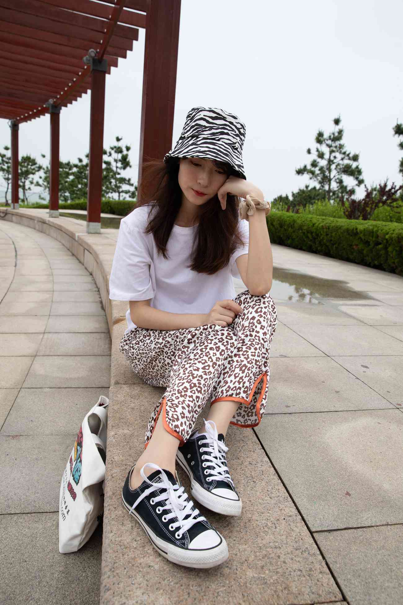 图片[25]-物恋传媒 No.443 猫耳-风的静默 [170P] – 速更版-美库