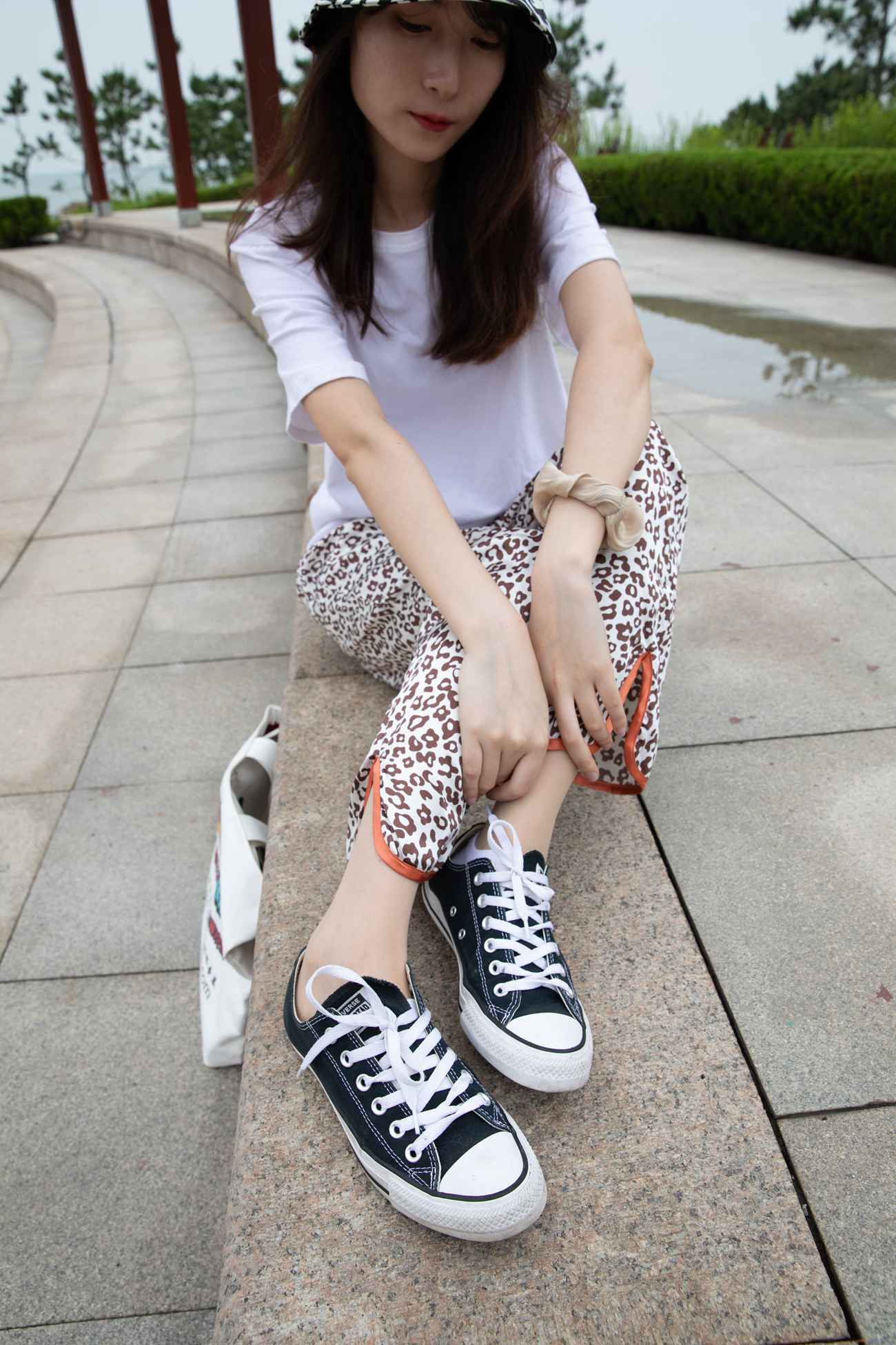 图片[27]-物恋传媒 No.443 猫耳-风的静默 [170P] – 速更版-美库