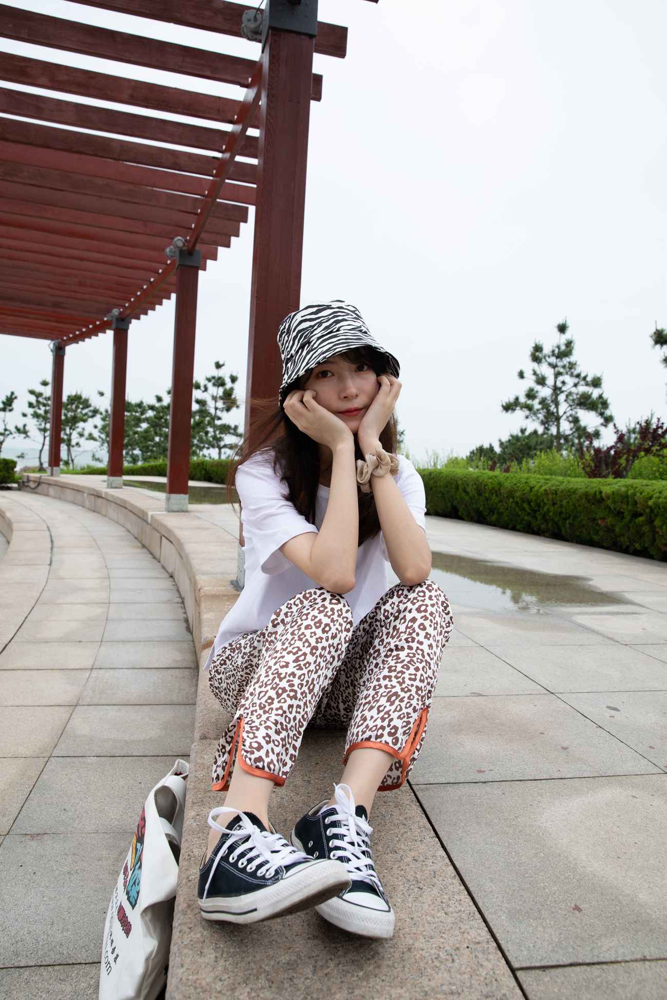 图片[26]-物恋传媒 No.443 猫耳-风的静默 [170P] – 速更版-美库