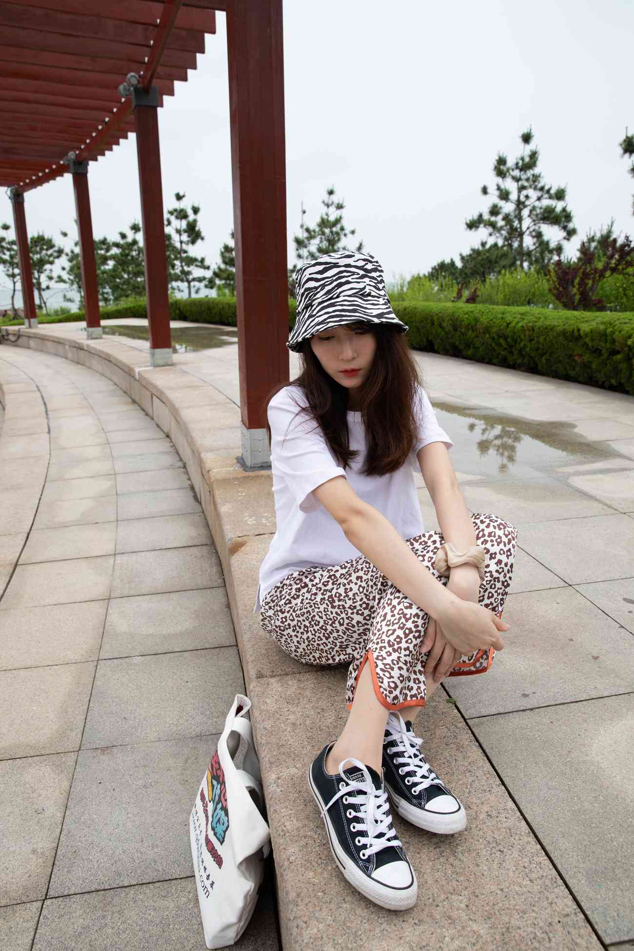 图片[33]-物恋传媒 No.443 猫耳-风的静默 [170P] – 速更版-美库