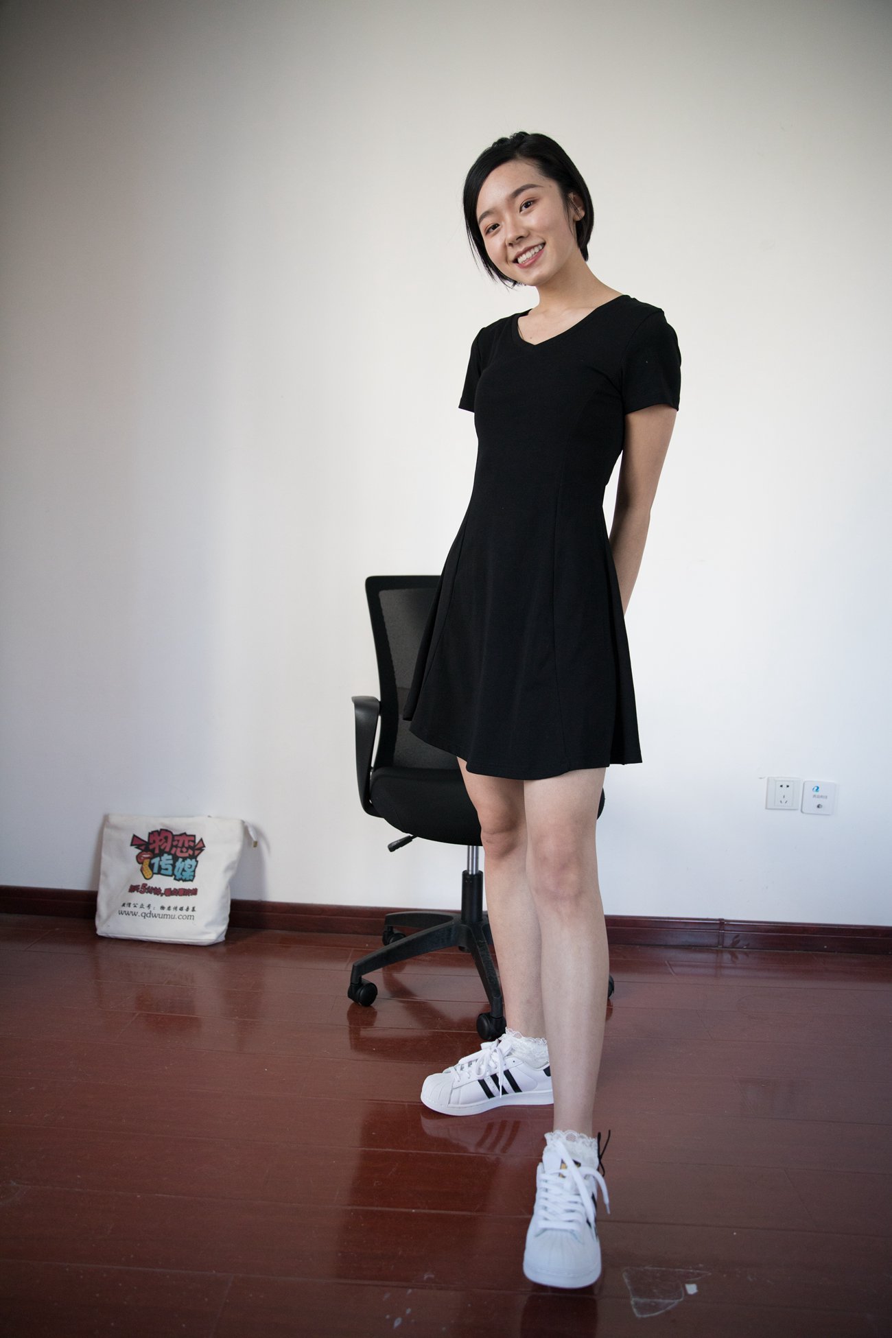 图片[25]-物恋传媒 NO.445 小飞-雨后彩虹[151P] – 速更版-美库