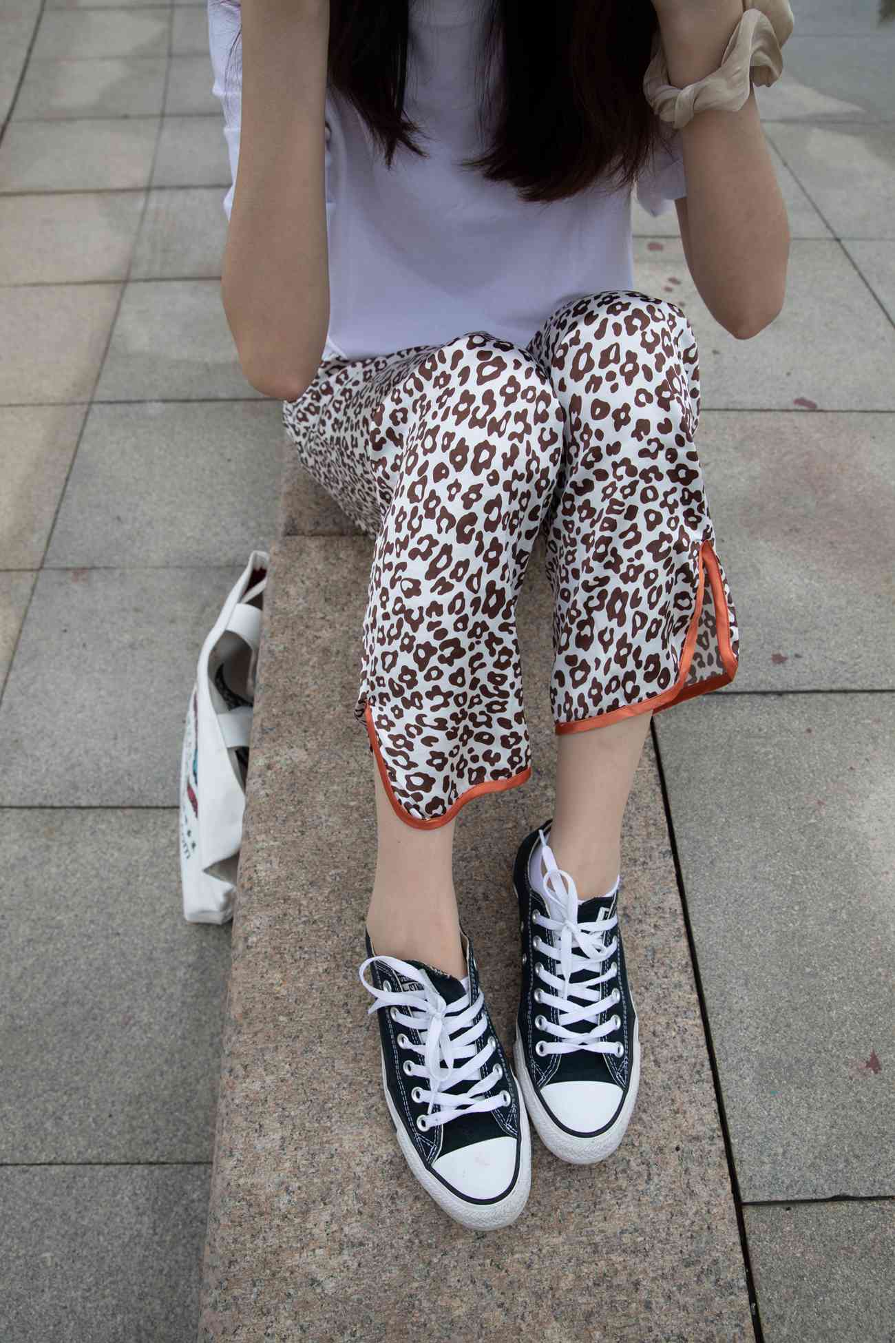 图片[35]-物恋传媒 No.443 猫耳-风的静默 [170P] – 速更版-美库