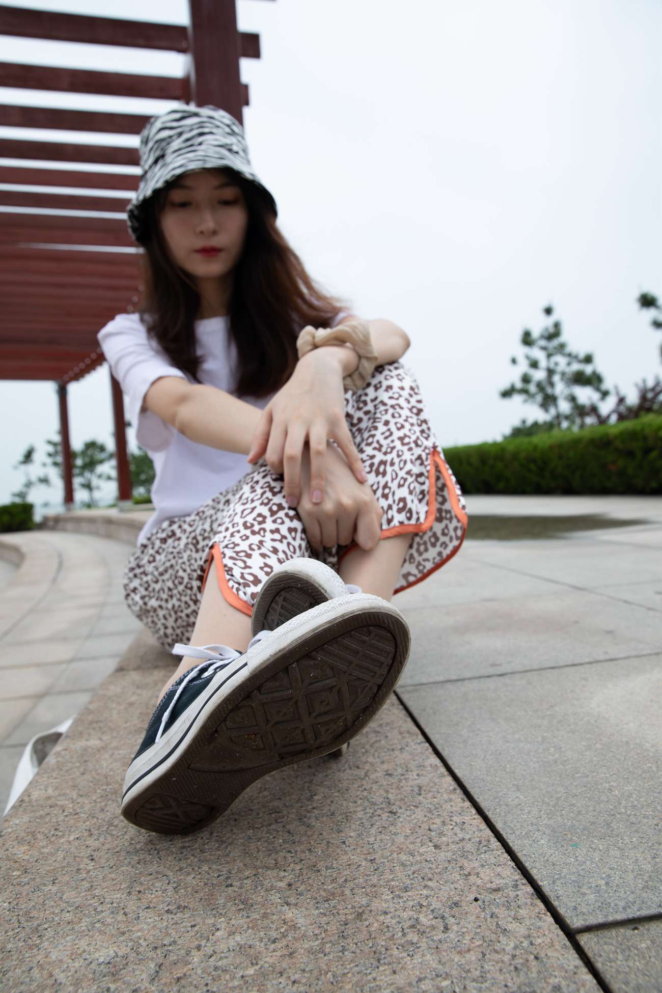 图片[36]-物恋传媒 No.443 猫耳-风的静默 [170P] – 速更版-美库