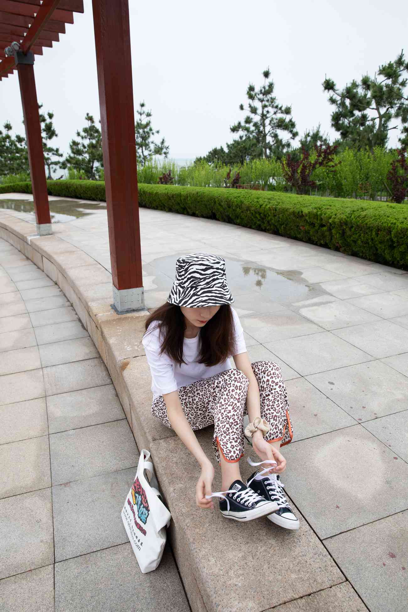 图片[39]-物恋传媒 No.443 猫耳-风的静默 [170P] – 速更版-美库