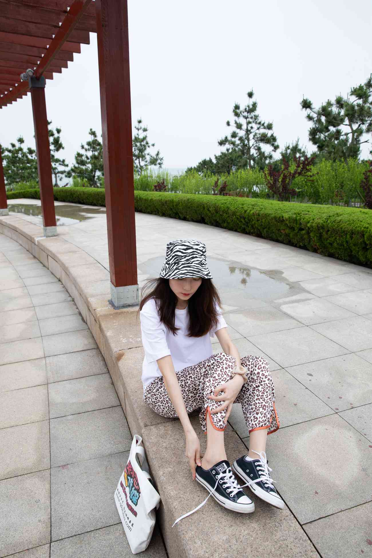 图片[40]-物恋传媒 No.443 猫耳-风的静默 [170P] – 速更版-美库