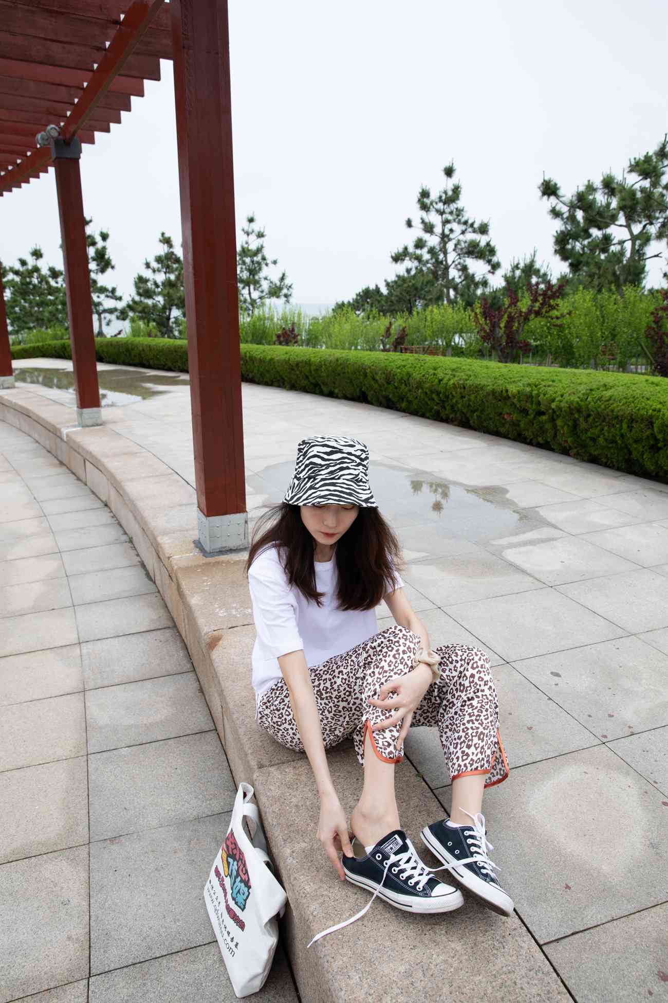 图片[41]-物恋传媒 No.443 猫耳-风的静默 [170P] – 速更版-美库