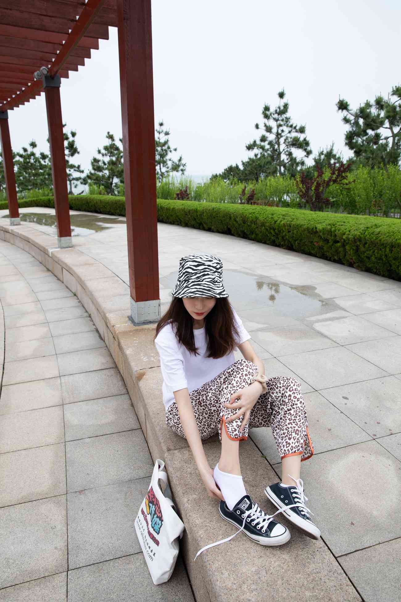 图片[43]-物恋传媒 No.443 猫耳-风的静默 [170P] – 速更版-美库