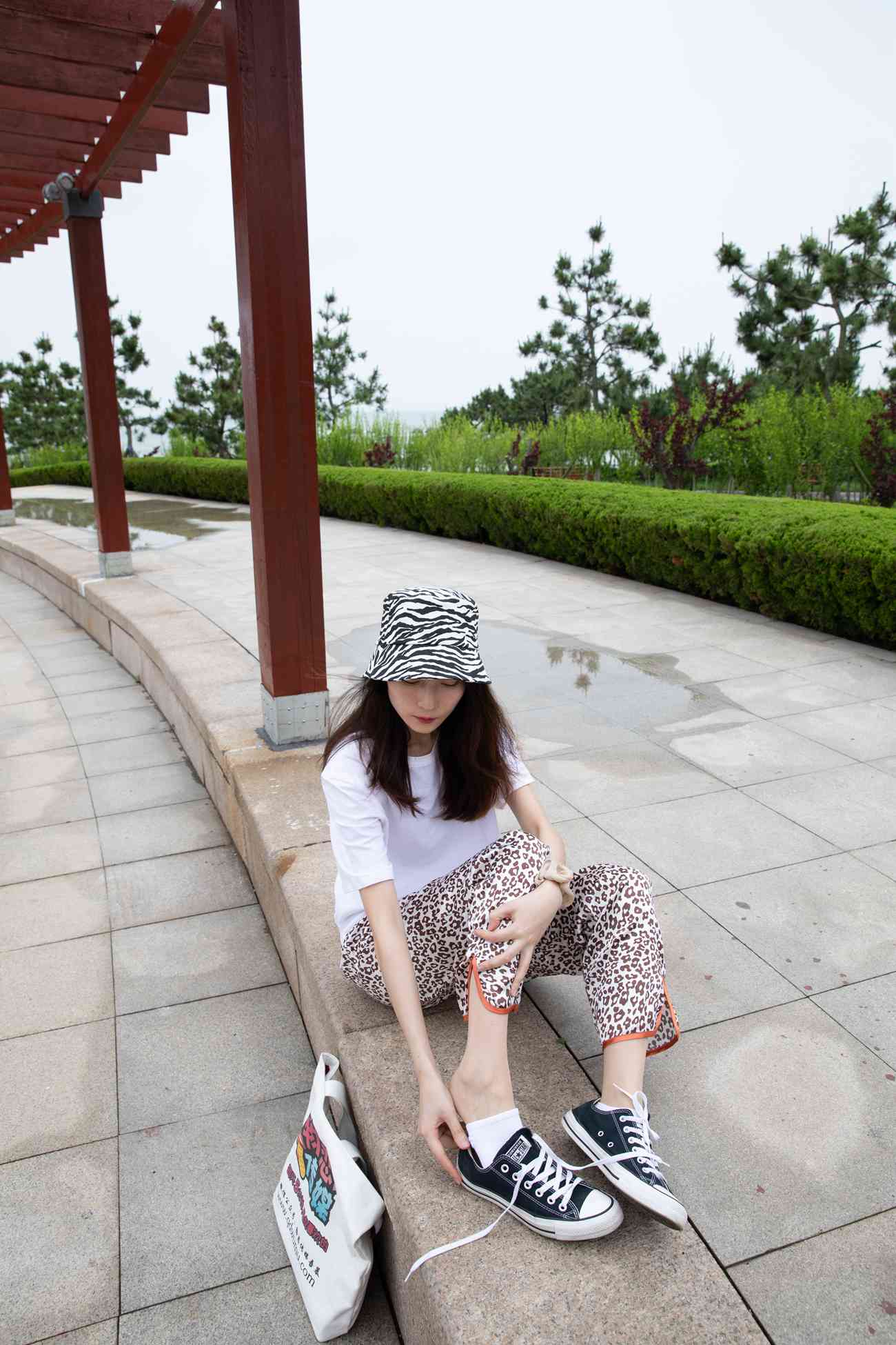 图片[42]-物恋传媒 No.443 猫耳-风的静默 [170P] – 速更版-美库