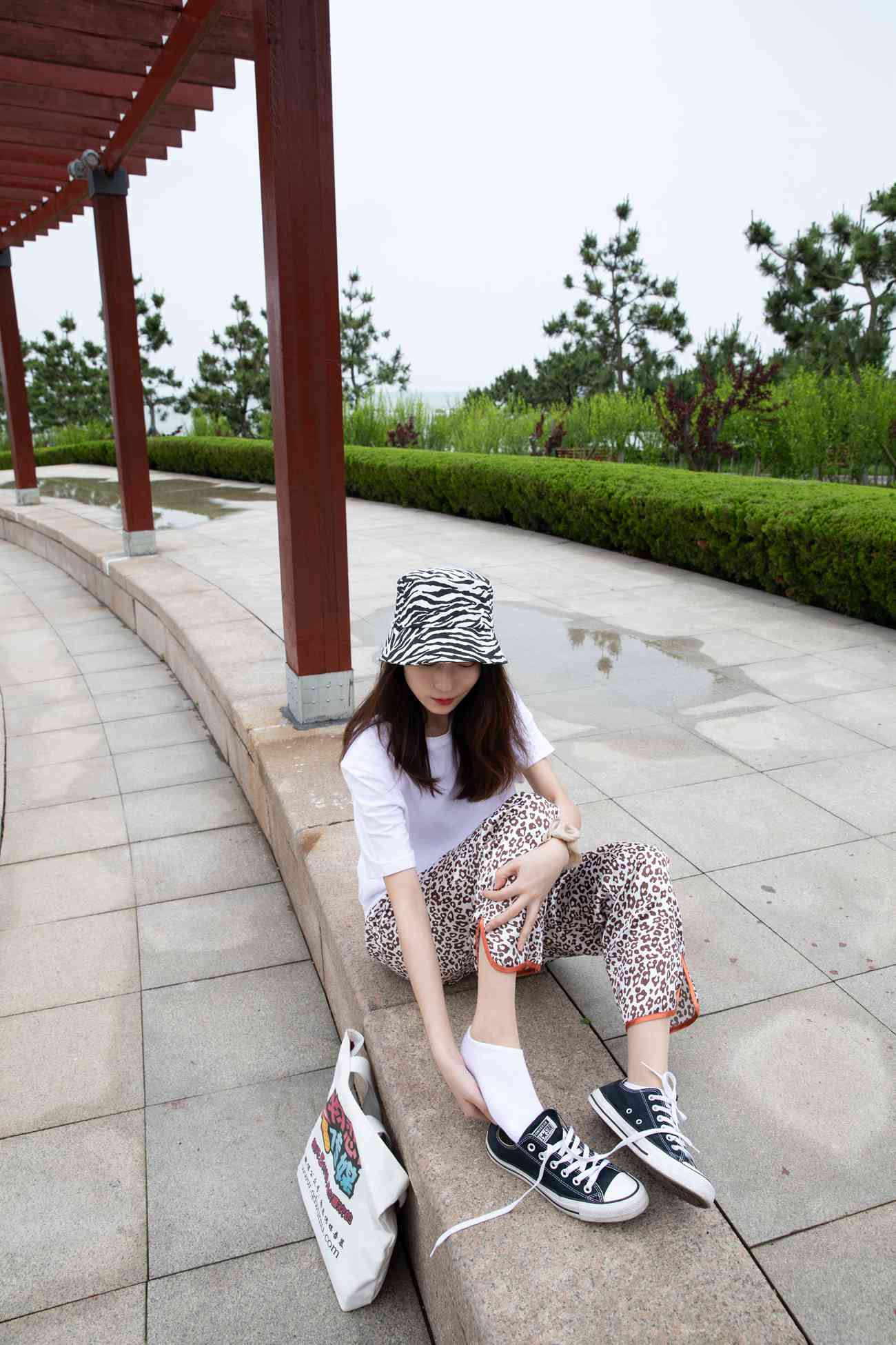 图片[44]-物恋传媒 No.443 猫耳-风的静默 [170P] – 速更版-美库