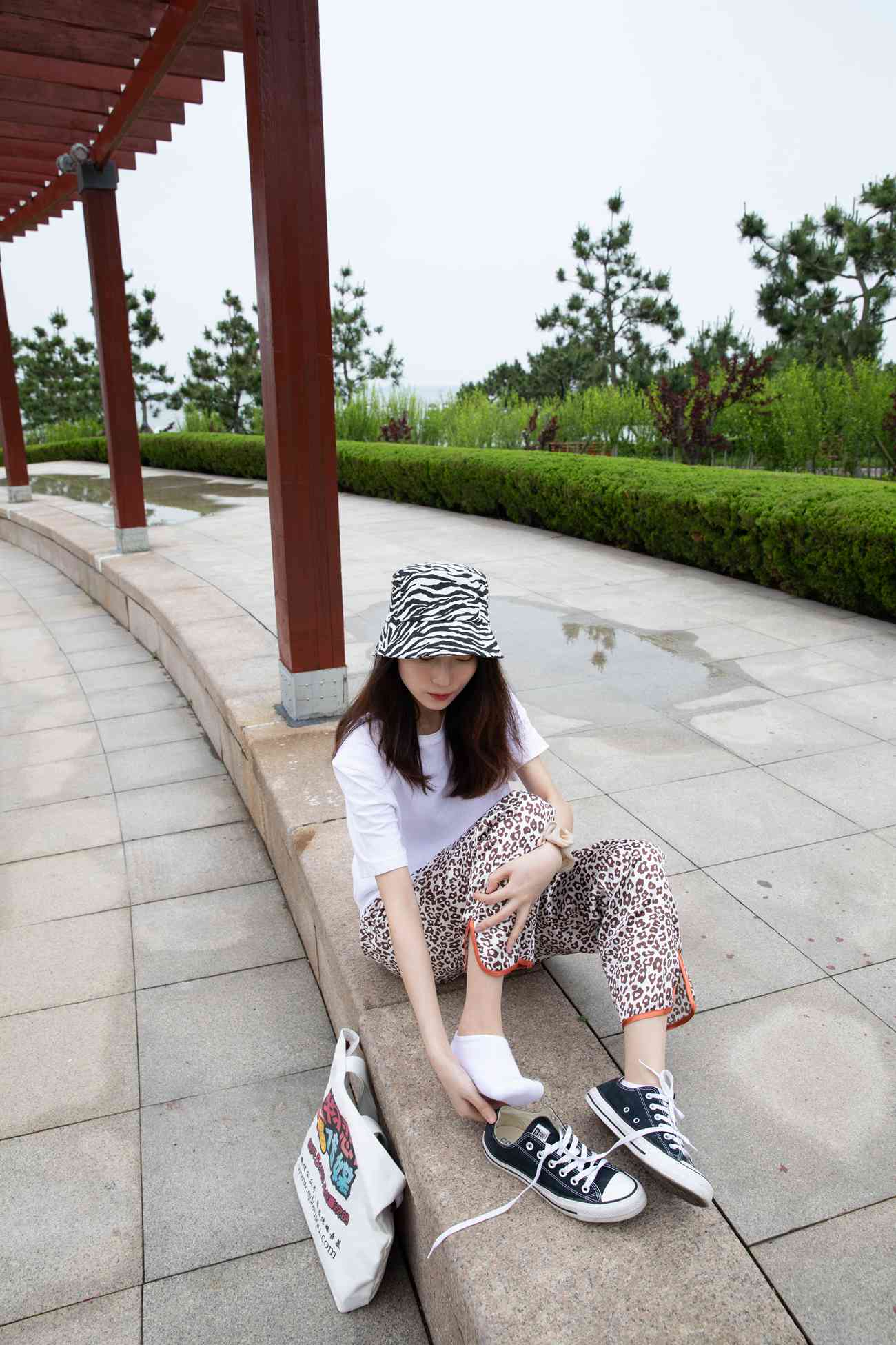 图片[45]-物恋传媒 No.443 猫耳-风的静默 [170P] – 速更版-美库