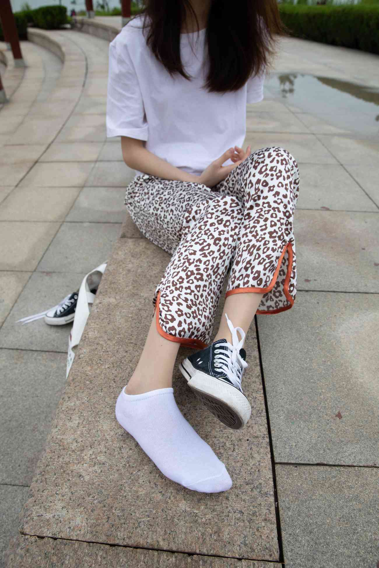 图片[49]-物恋传媒 No.443 猫耳-风的静默 [170P] – 速更版-美库