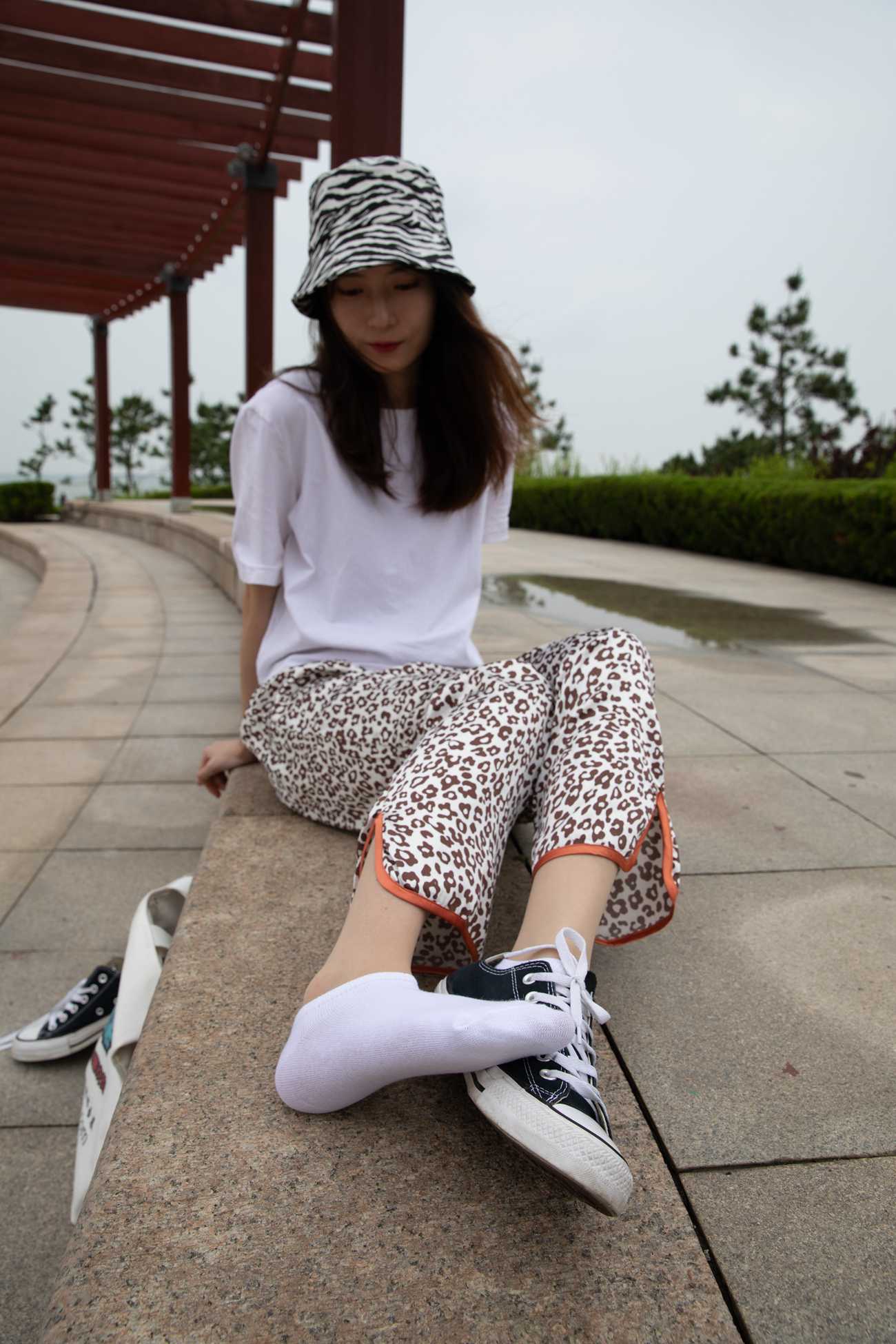 图片[47]-物恋传媒 No.443 猫耳-风的静默 [170P] – 速更版-美库