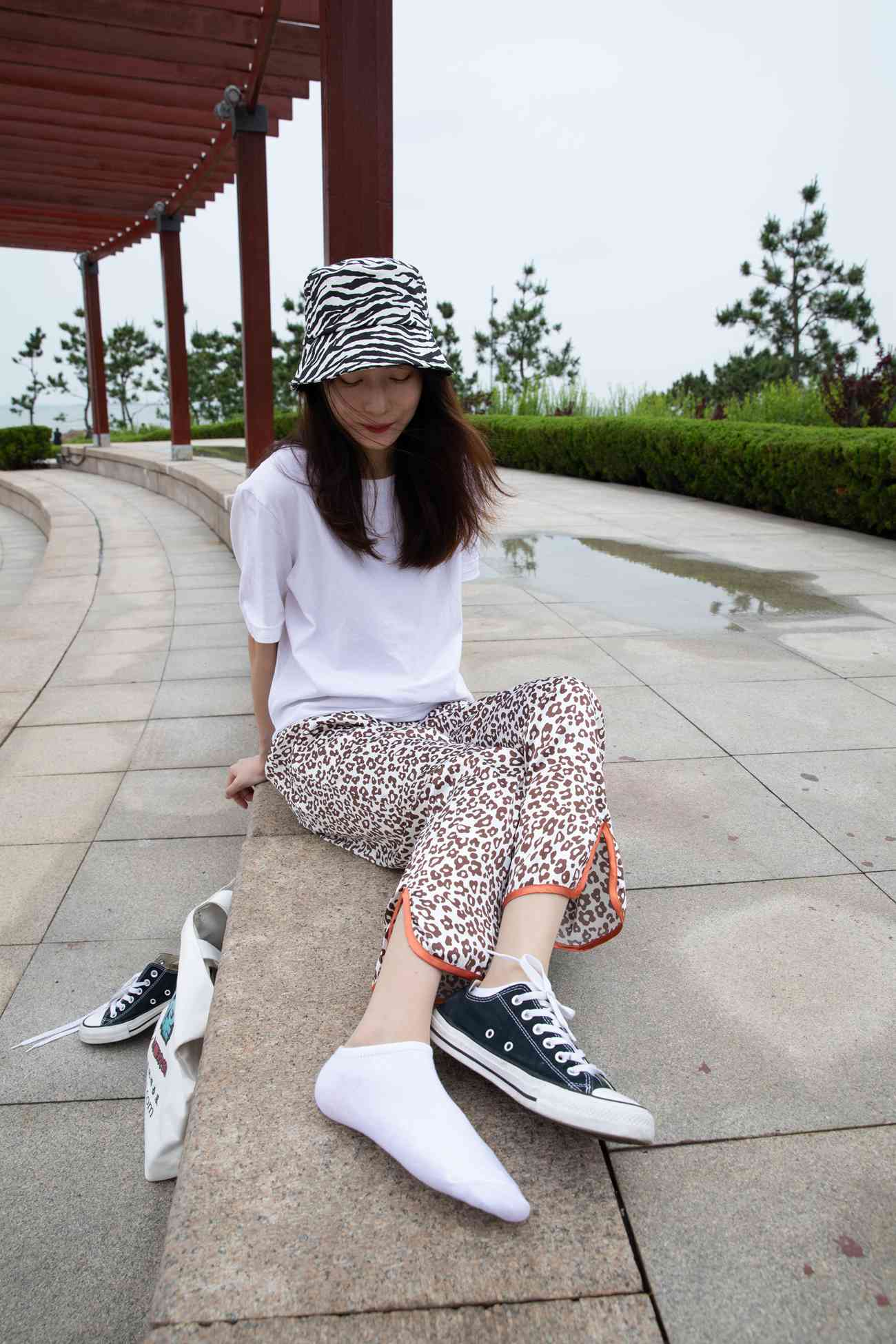 图片[48]-物恋传媒 No.443 猫耳-风的静默 [170P] – 速更版-美库