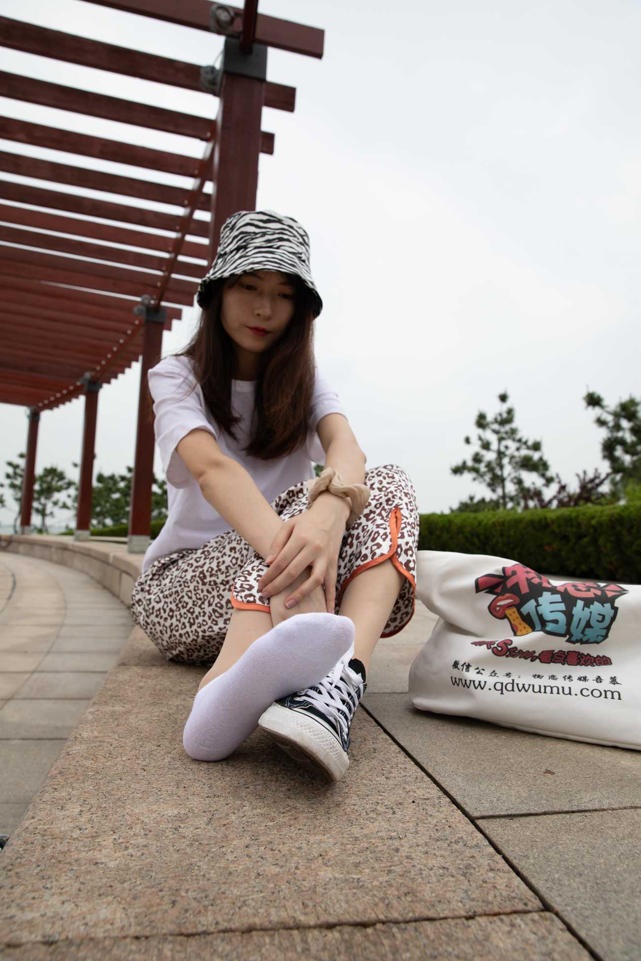 图片[56]-物恋传媒 No.443 猫耳-风的静默 [170P] – 速更版-美库