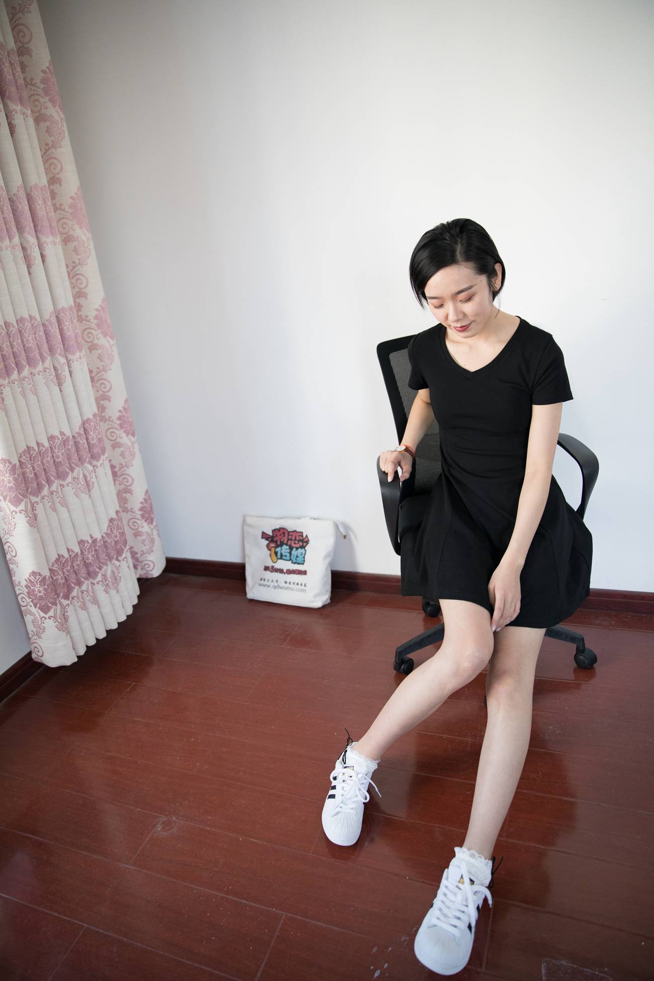 图片[35]-物恋传媒 NO.445 小飞-雨后彩虹[151P] – 速更版-美库