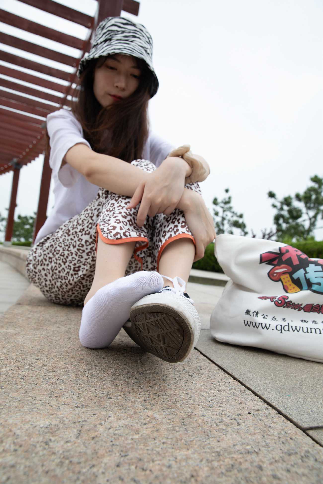 图片[55]-物恋传媒 No.443 猫耳-风的静默 [170P] – 速更版-美库