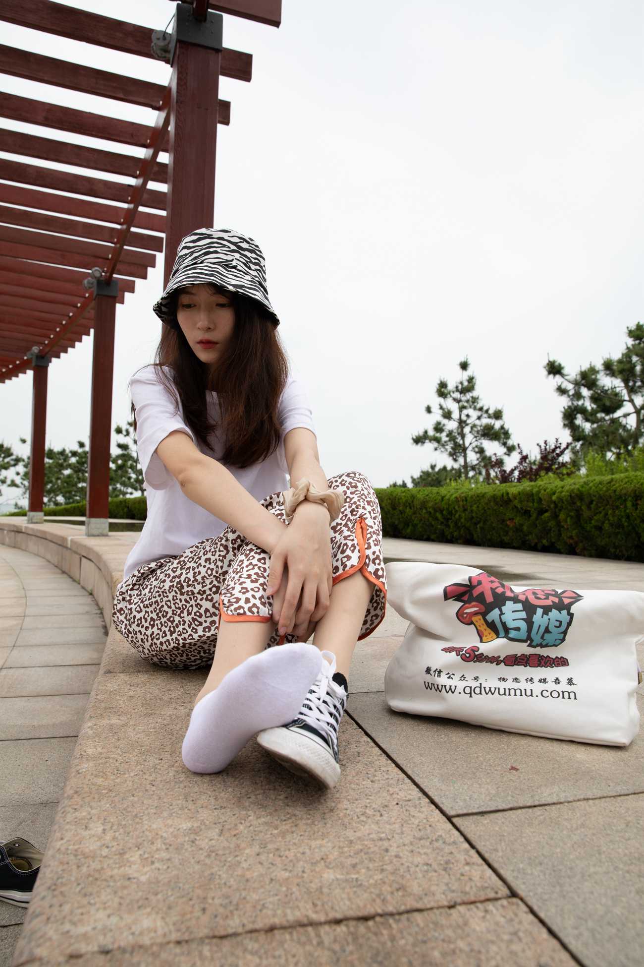 图片[57]-物恋传媒 No.443 猫耳-风的静默 [170P] – 速更版-美库