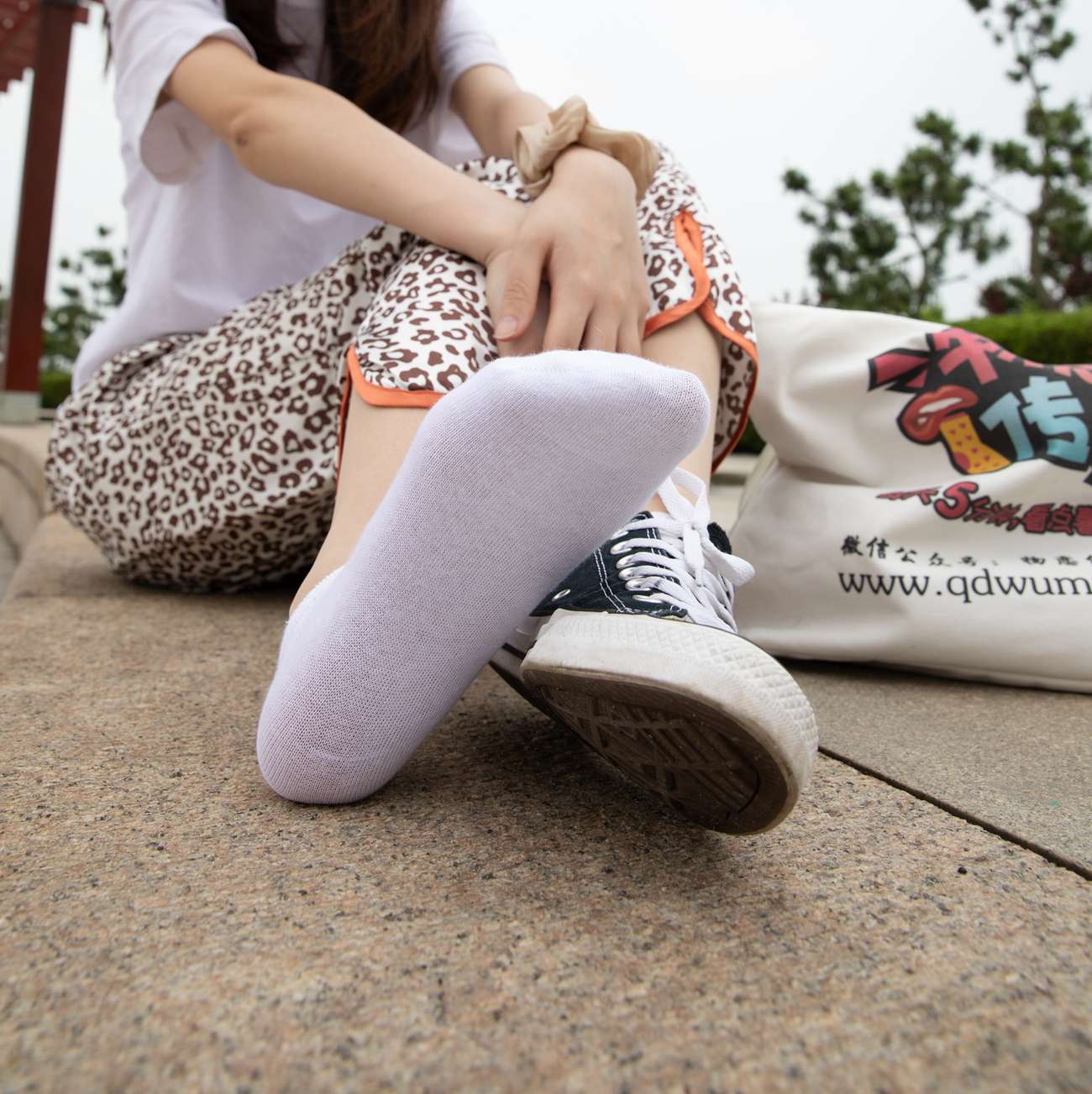 图片[58]-物恋传媒 No.443 猫耳-风的静默 [170P] – 速更版-美库