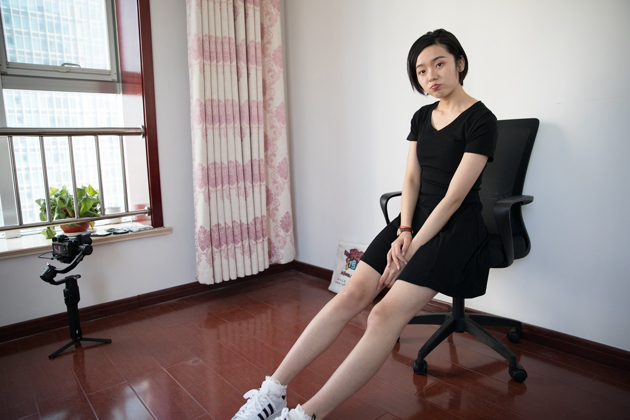 图片[37]-物恋传媒 NO.445 小飞-雨后彩虹[151P] – 速更版-美库