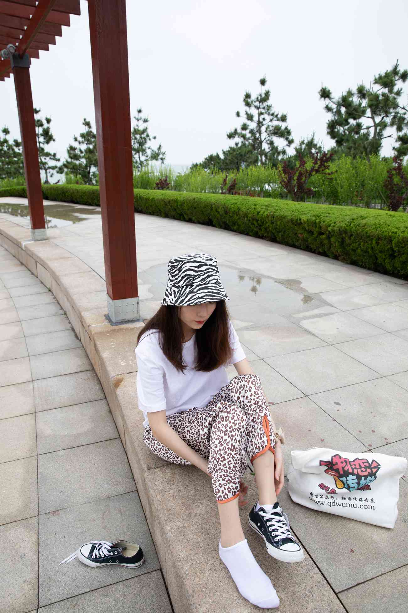 图片[67]-物恋传媒 No.443 猫耳-风的静默 [170P] – 速更版-美库