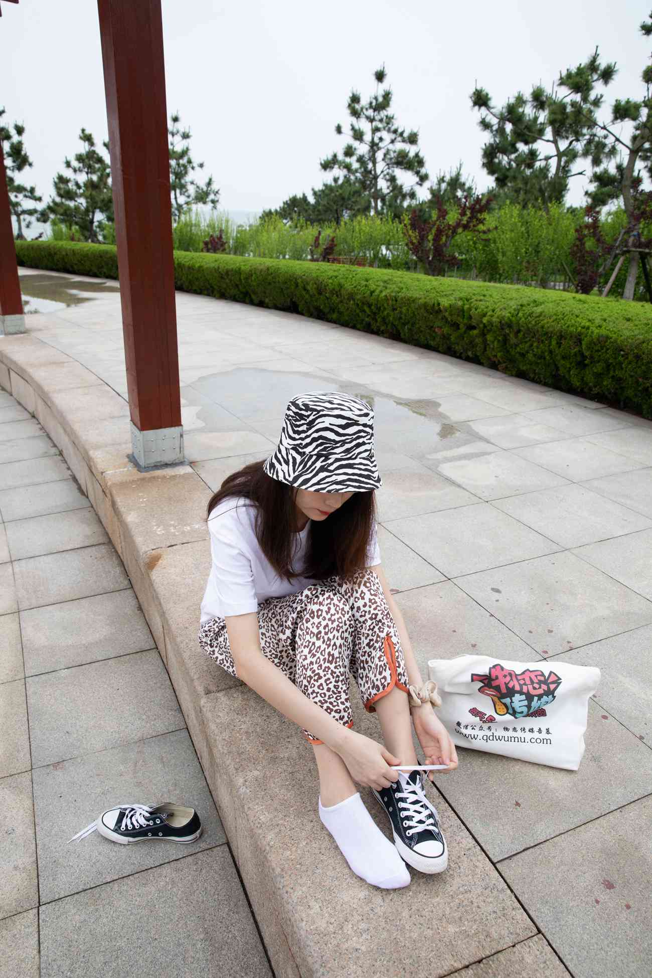 图片[66]-物恋传媒 No.443 猫耳-风的静默 [170P] – 速更版-美库