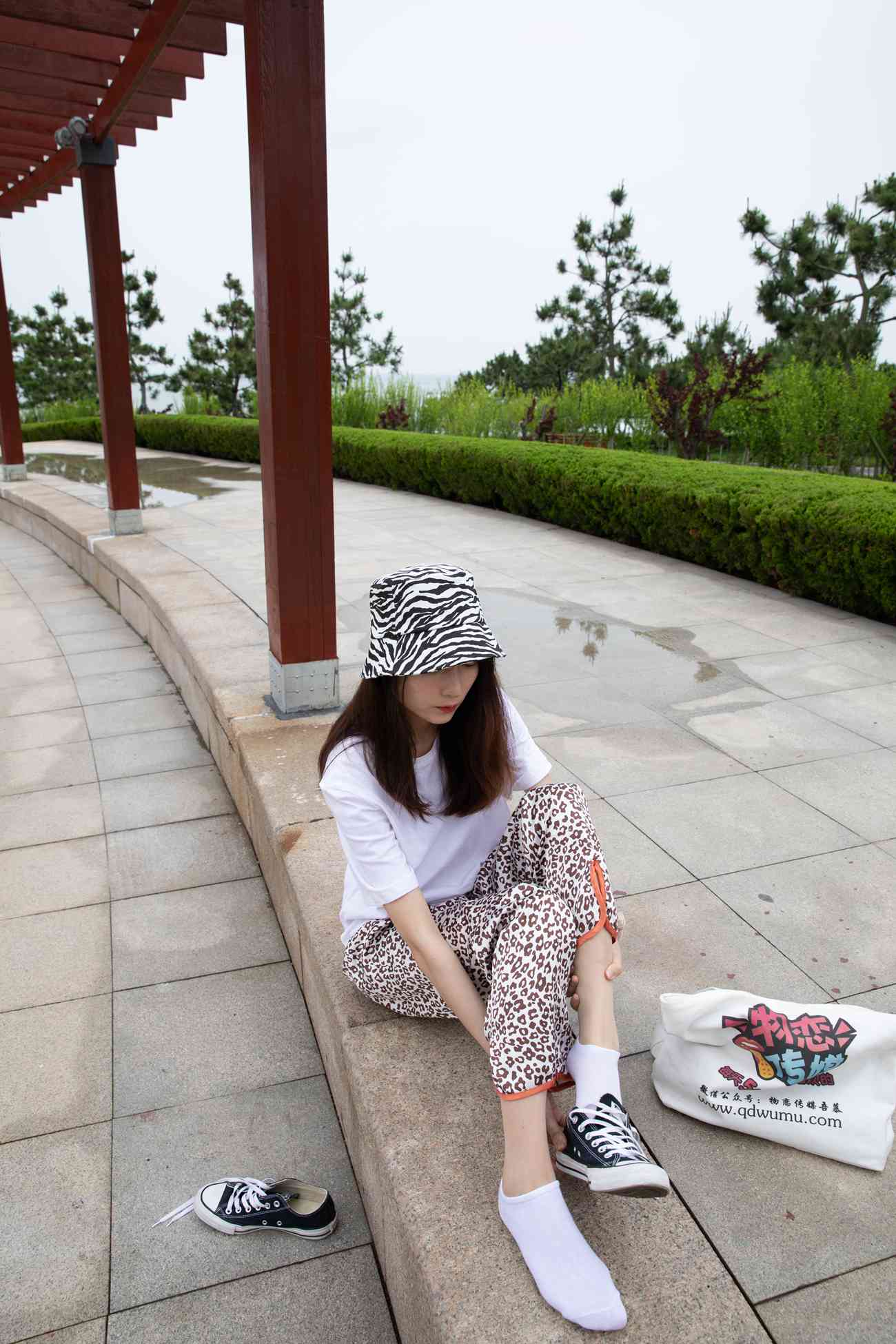 图片[69]-物恋传媒 No.443 猫耳-风的静默 [170P] – 速更版-美库