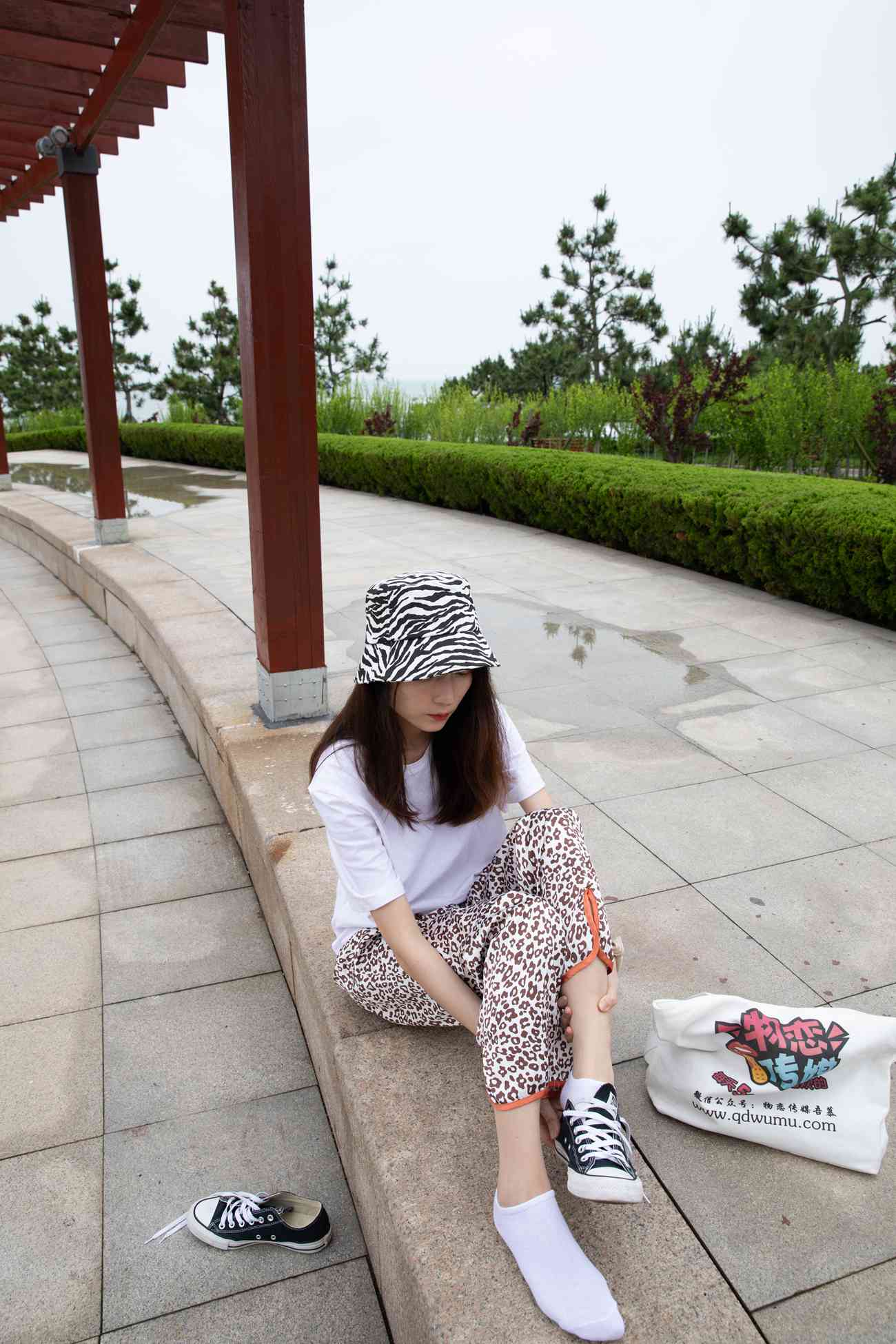 图片[68]-物恋传媒 No.443 猫耳-风的静默 [170P] – 速更版-美库