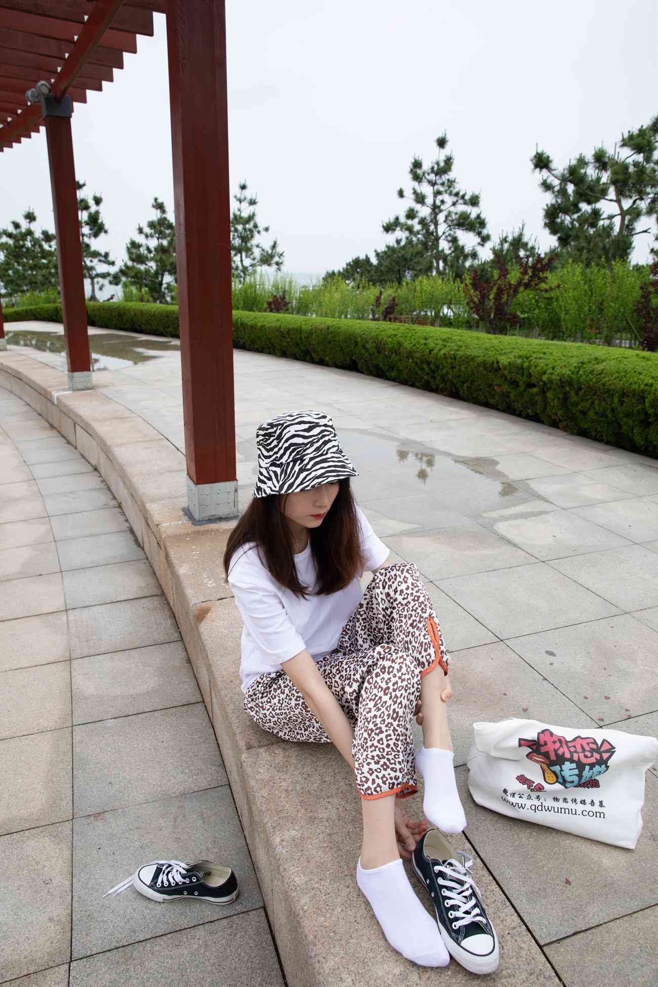 图片[71]-物恋传媒 No.443 猫耳-风的静默 [170P] – 速更版-美库