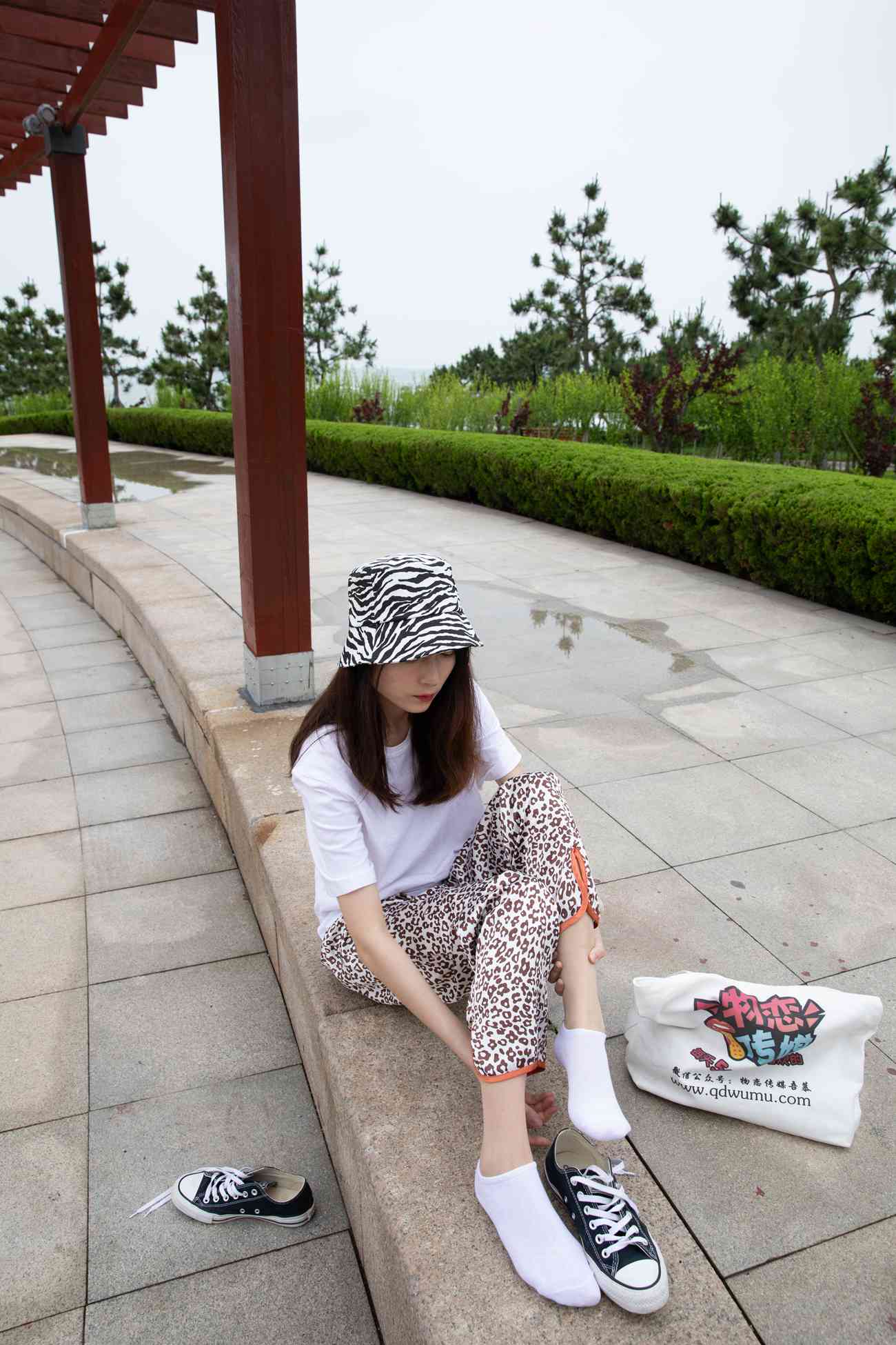 图片[72]-物恋传媒 No.443 猫耳-风的静默 [170P] – 速更版-美库