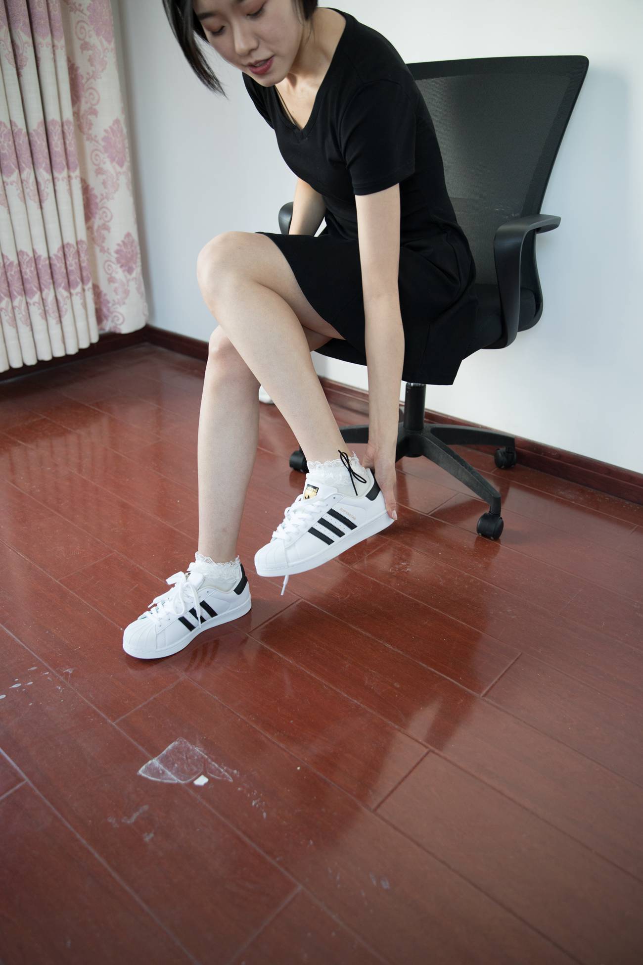 图片[43]-物恋传媒 NO.445 小飞-雨后彩虹[151P] – 速更版-美库