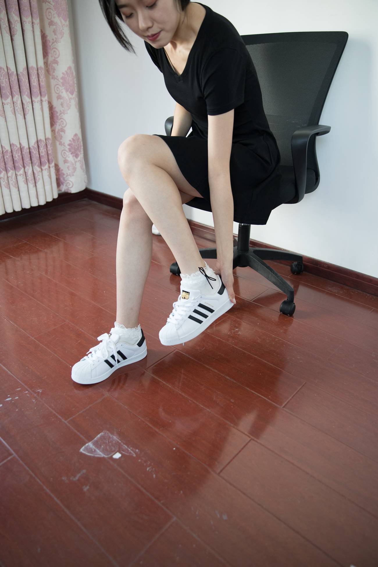 图片[44]-物恋传媒 NO.445 小飞-雨后彩虹[151P] – 速更版-美库