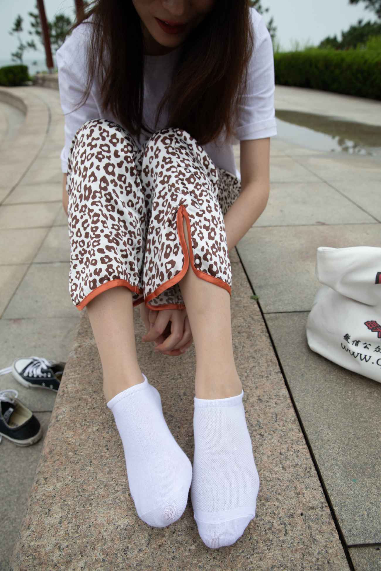 图片[74]-物恋传媒 No.443 猫耳-风的静默 [170P] – 速更版-美库