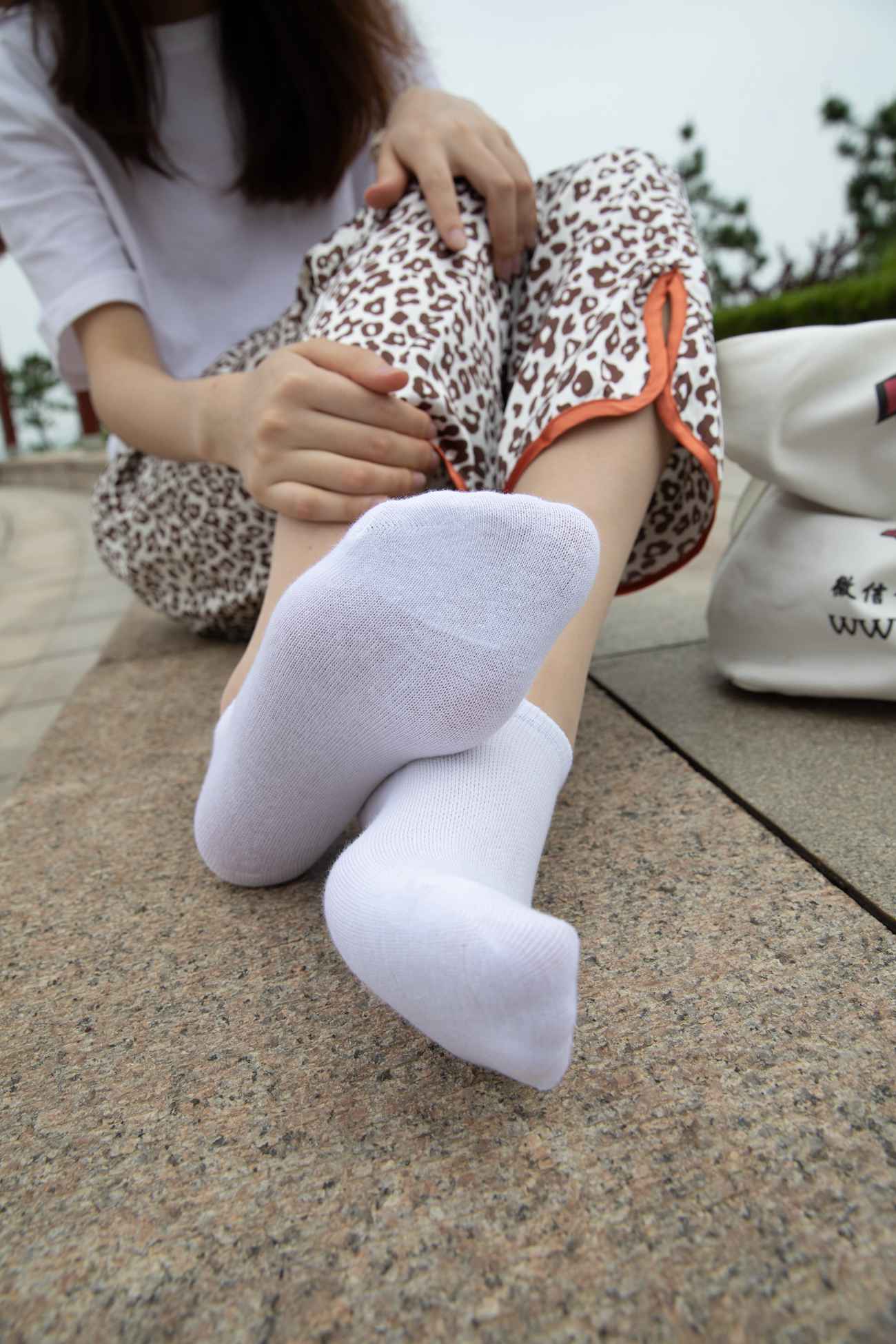 图片[79]-物恋传媒 No.443 猫耳-风的静默 [170P] – 速更版-美库