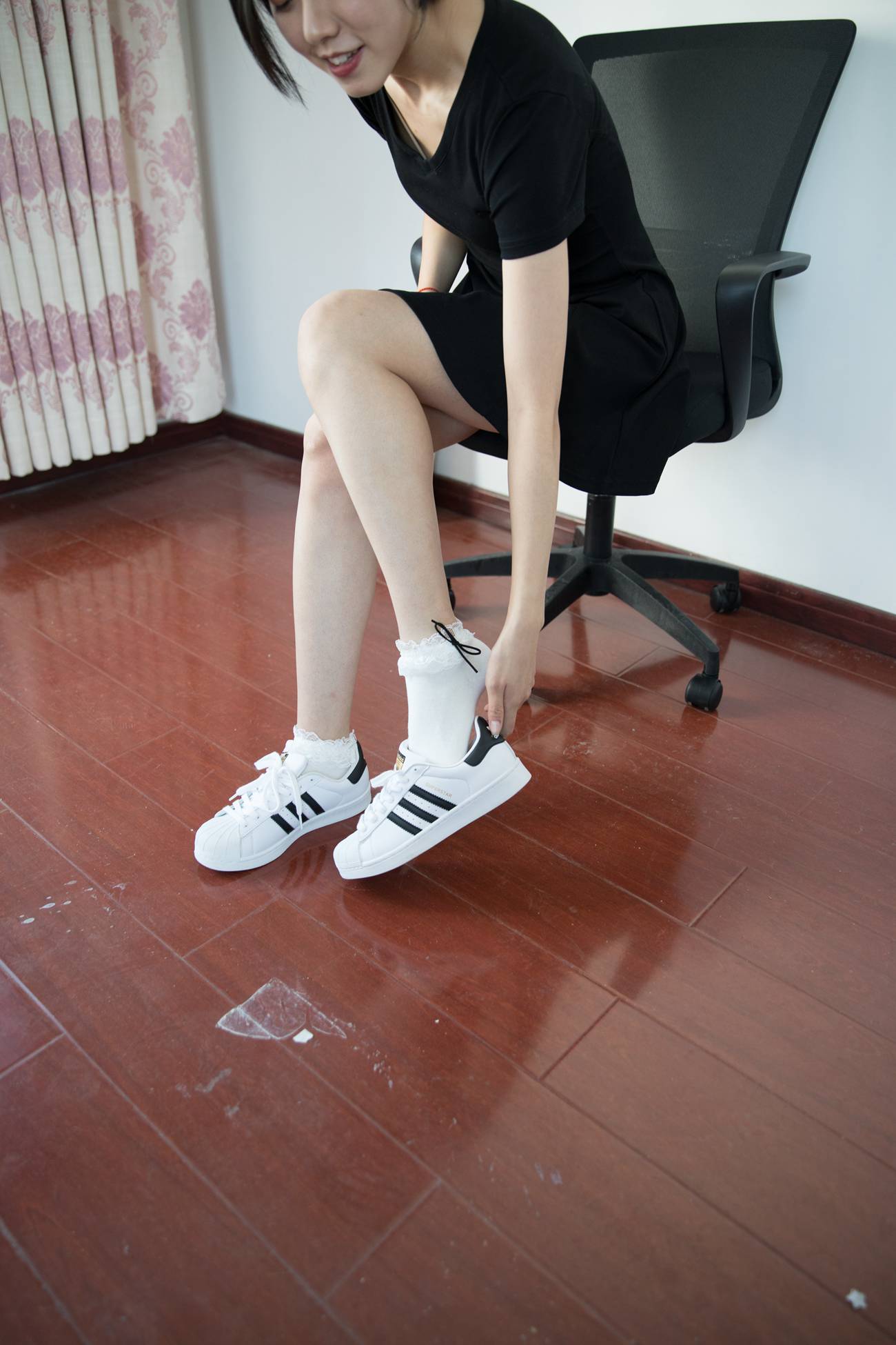 图片[47]-物恋传媒 NO.445 小飞-雨后彩虹[151P] – 速更版-美库