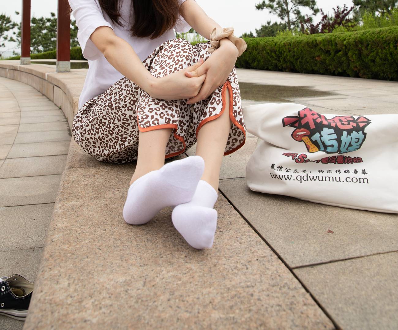 图片[81]-物恋传媒 No.443 猫耳-风的静默 [170P] – 速更版-美库