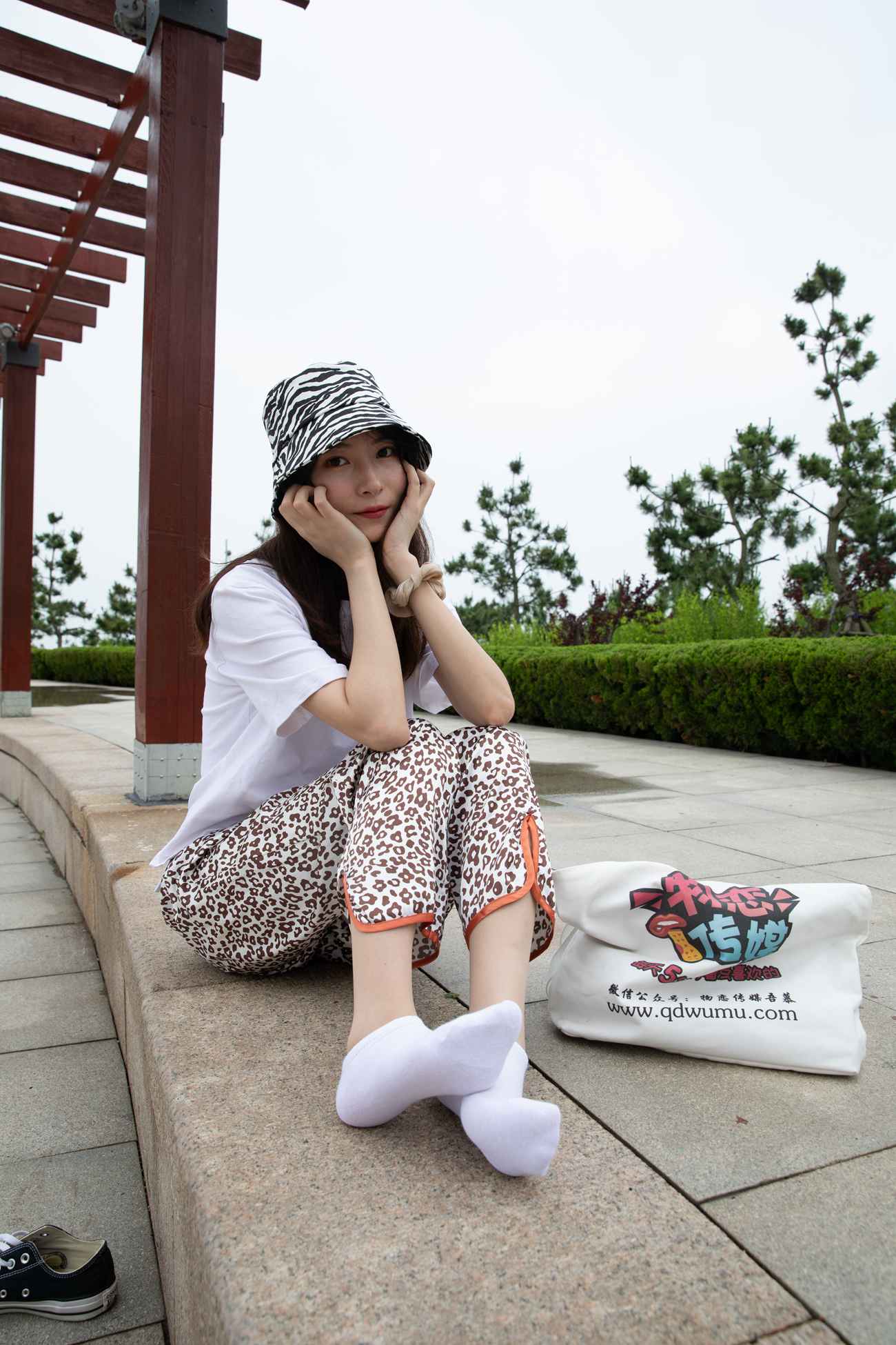 图片[82]-物恋传媒 No.443 猫耳-风的静默 [170P] – 速更版-美库