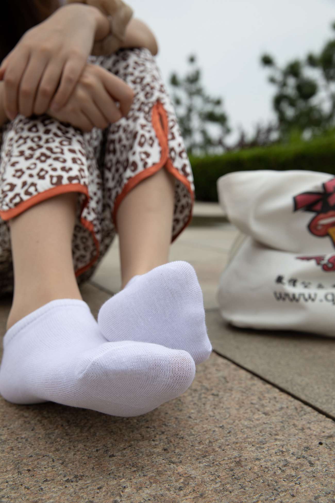 图片[86]-物恋传媒 No.443 猫耳-风的静默 [170P] – 速更版-美库