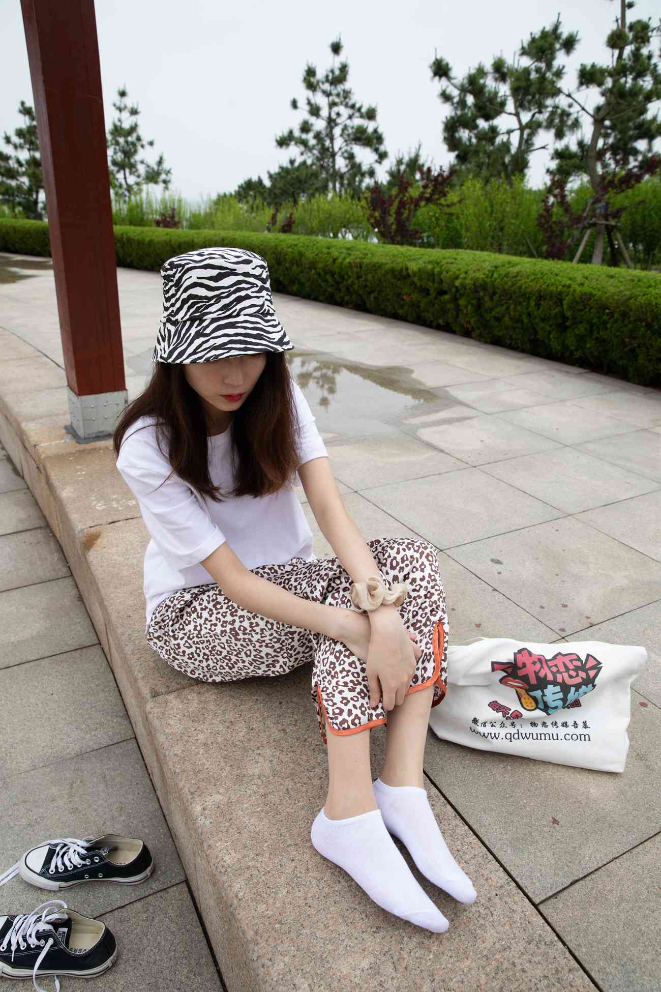 图片[87]-物恋传媒 No.443 猫耳-风的静默 [170P] – 速更版-美库